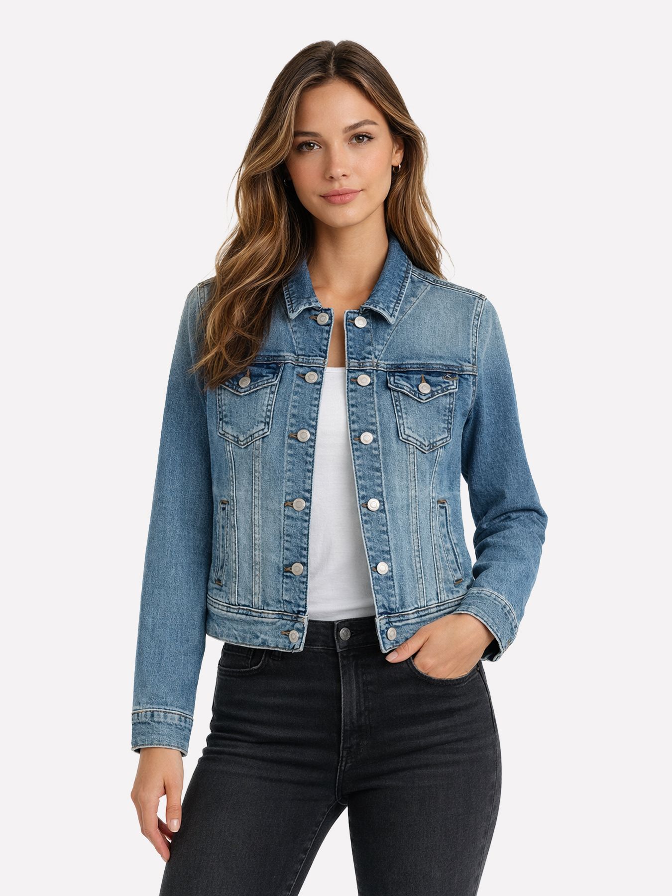 Ltb jeans DEAN X 56110 evelise wash 00117300-EKA12000800000031