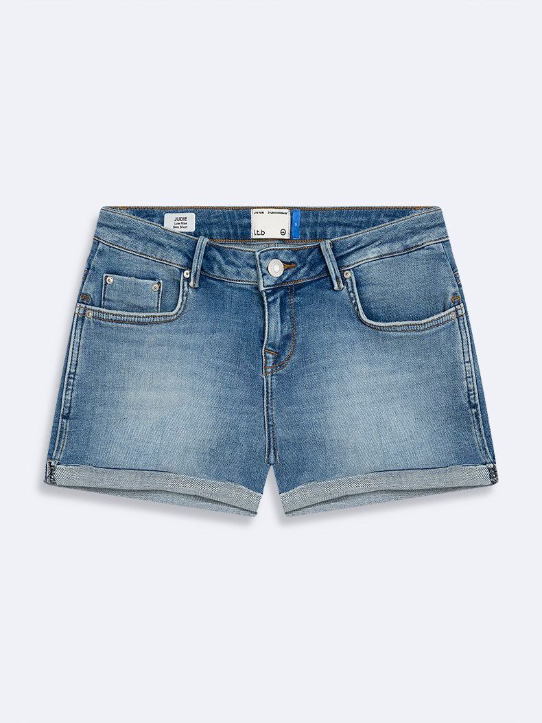 Ltb jeans JUDIE 56068 velina wash 00117301-EKA12000800000032