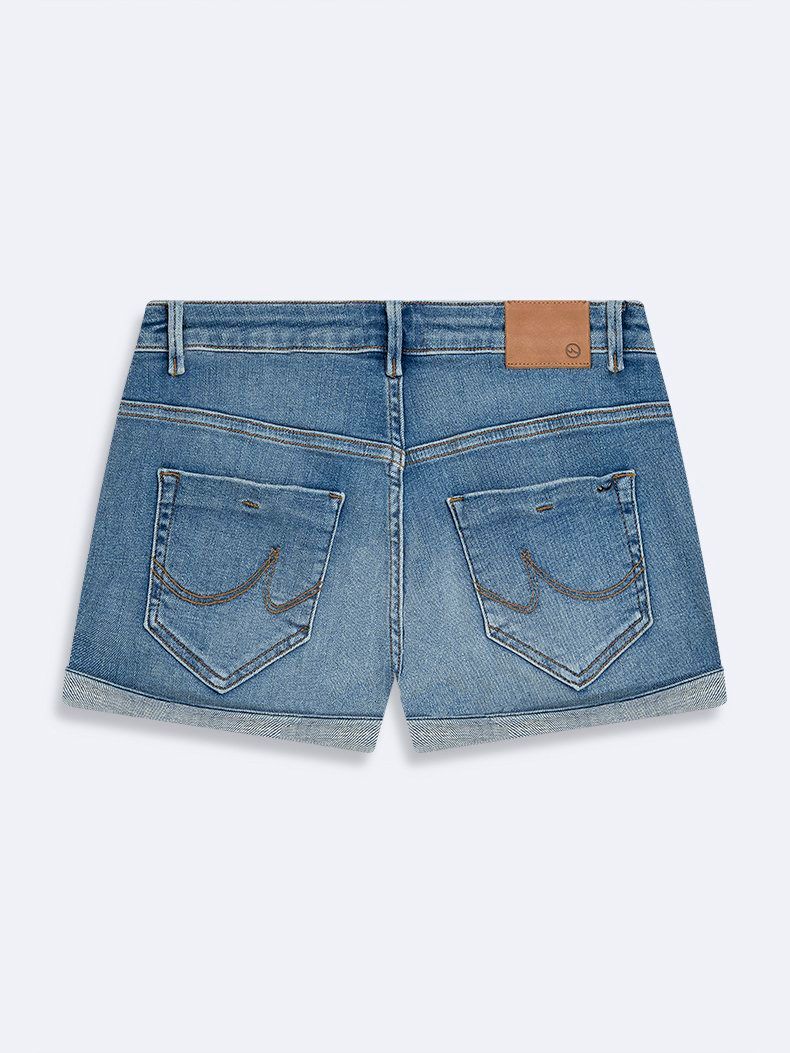 Ltb jeans JUDIE 56068 velina wash 2900164347035