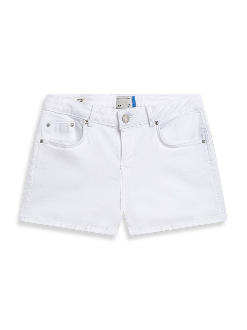 Ltb jeans JUDIE 100 white 00117303-EKA12000800000012