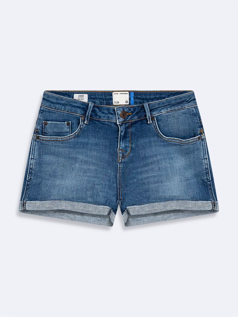 Ltb jeans JUDIE 56067 nieva wash 00117305-EKA12000800000035