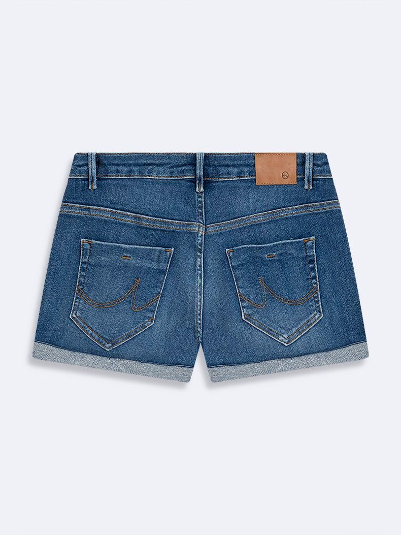 Ltb jeans JUDIE 56067 nieva wash 2900164351049