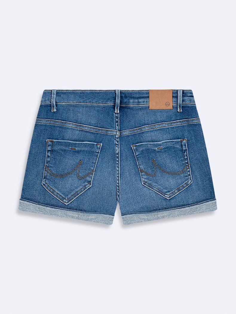 Ltb jeans JUDIE 56069 rayana wash 2900164352060