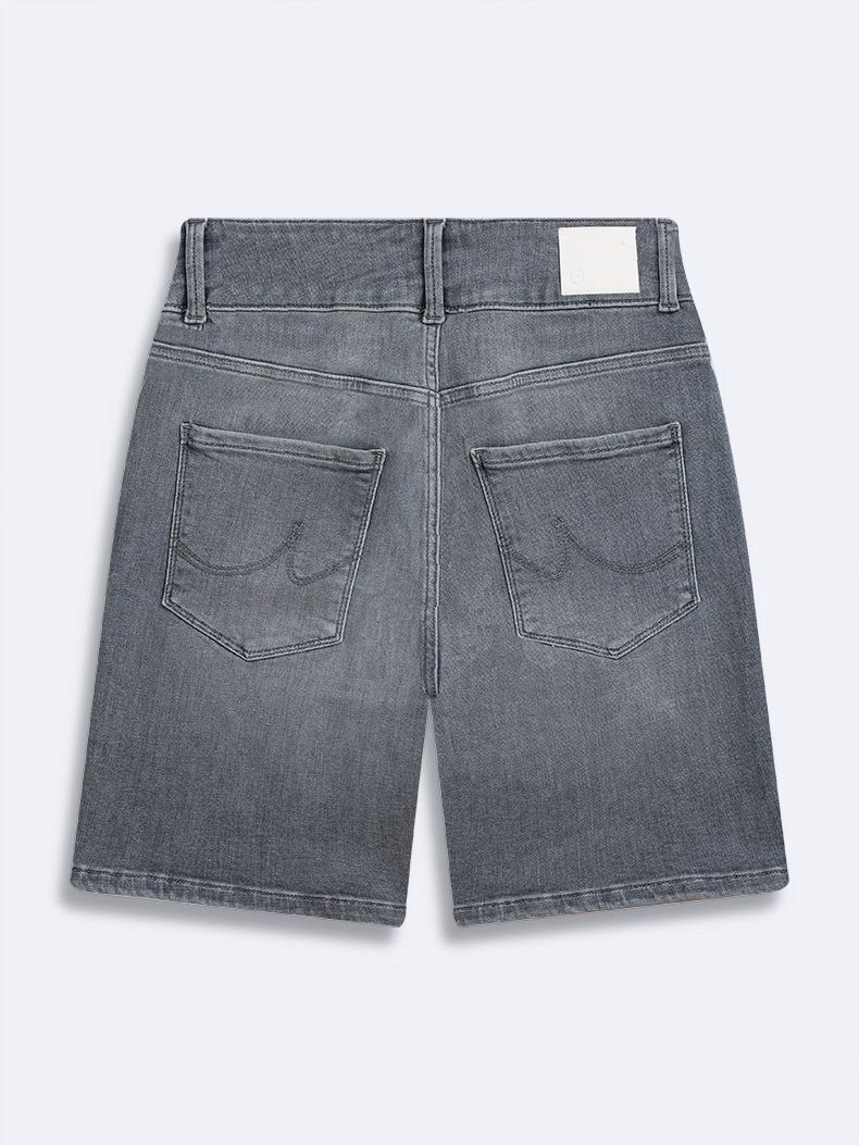 Ltb jeans BECKY X 56073 pure gray wash 2900164353036