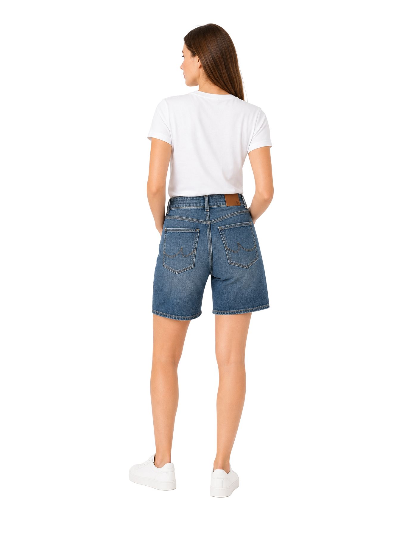 Ltb jeans BECKY X 56071 iveline wash 2900164354064