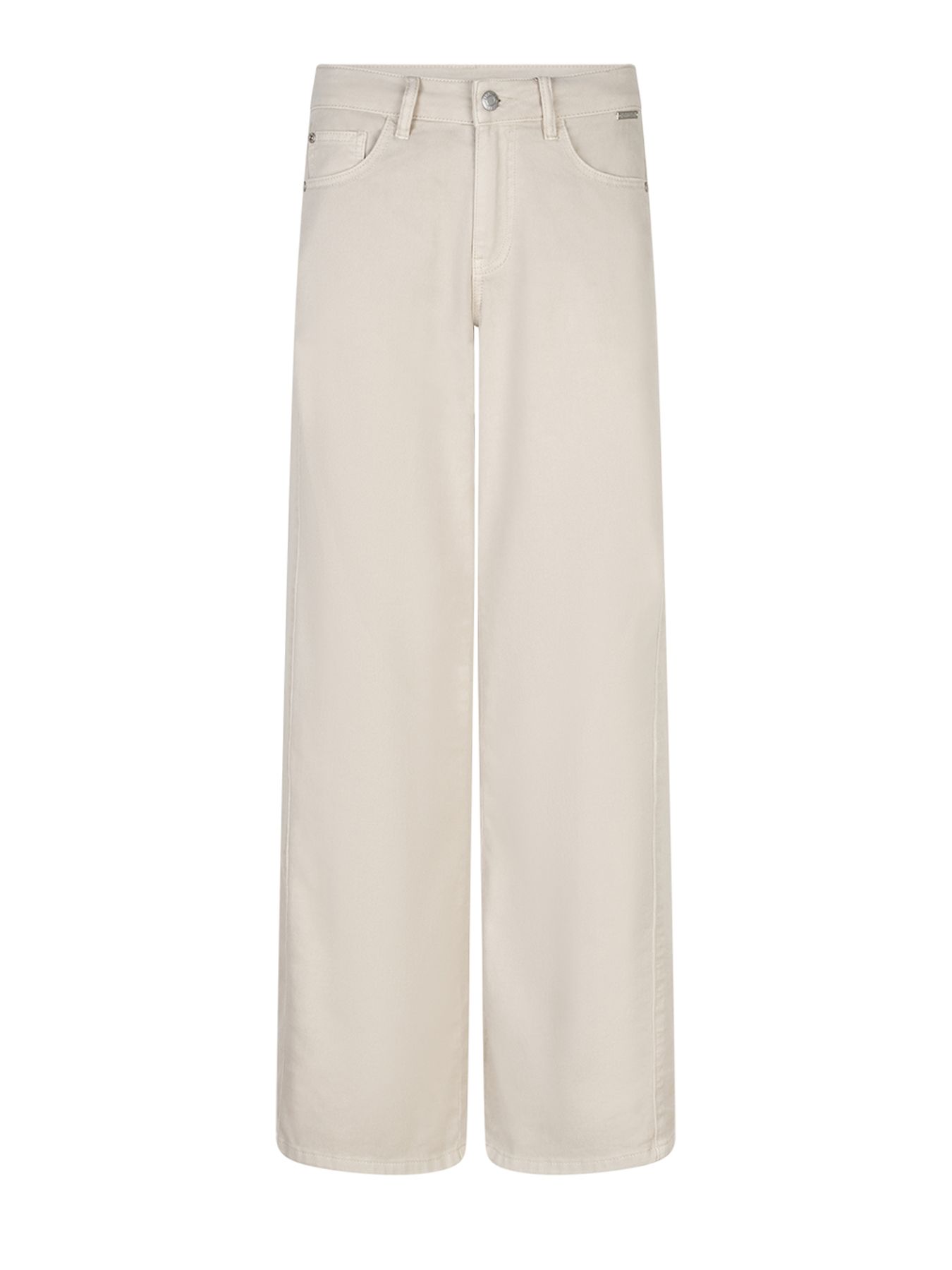 Red Button Claudette Slanted Seams Twill  kit24 2900165403051