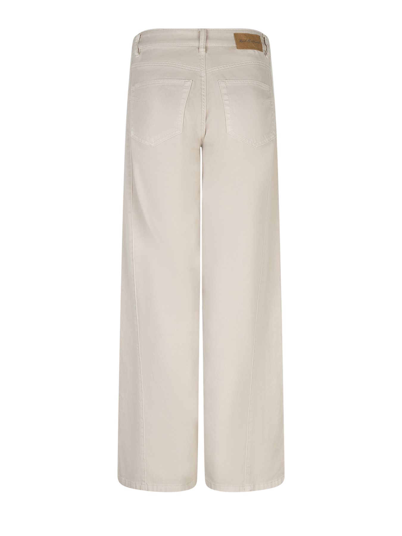 Red Button Claudette Slanted Seams Twill  kit24 2900165403051