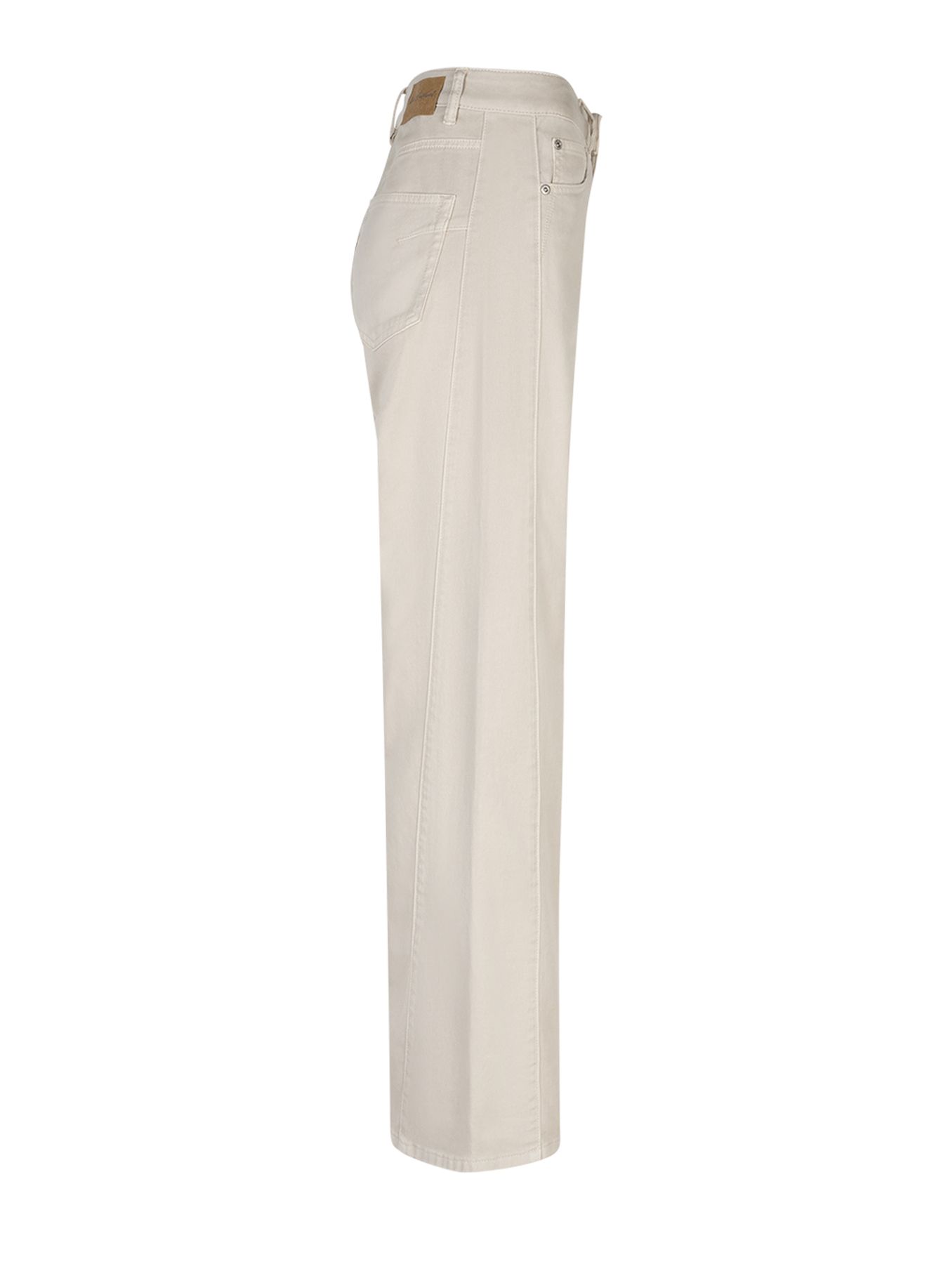 Red Button Claudette Slanted Seams Twill  kit24 2900165403051