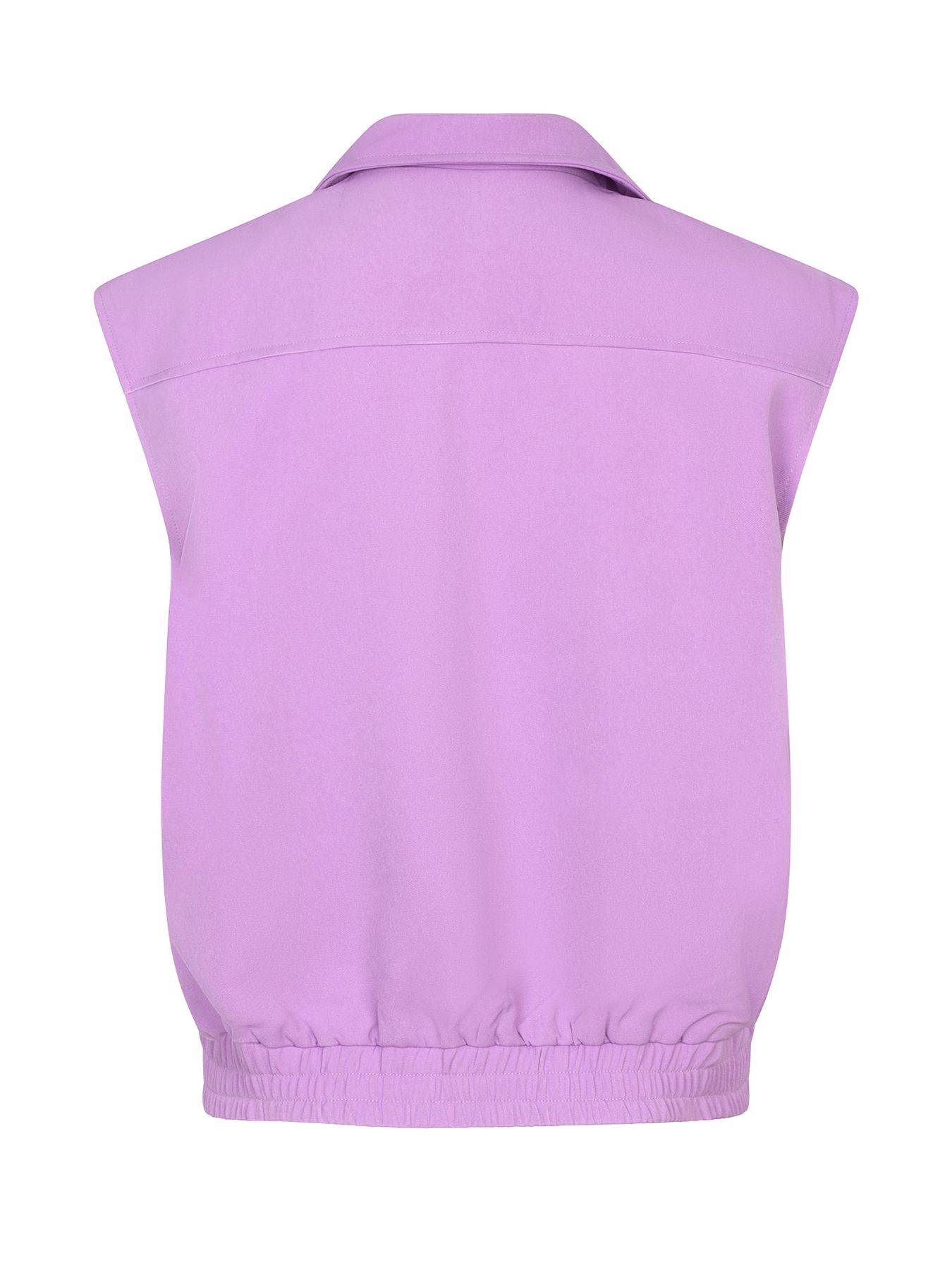 Ydence Gilet Danielle Violet 2900164380032