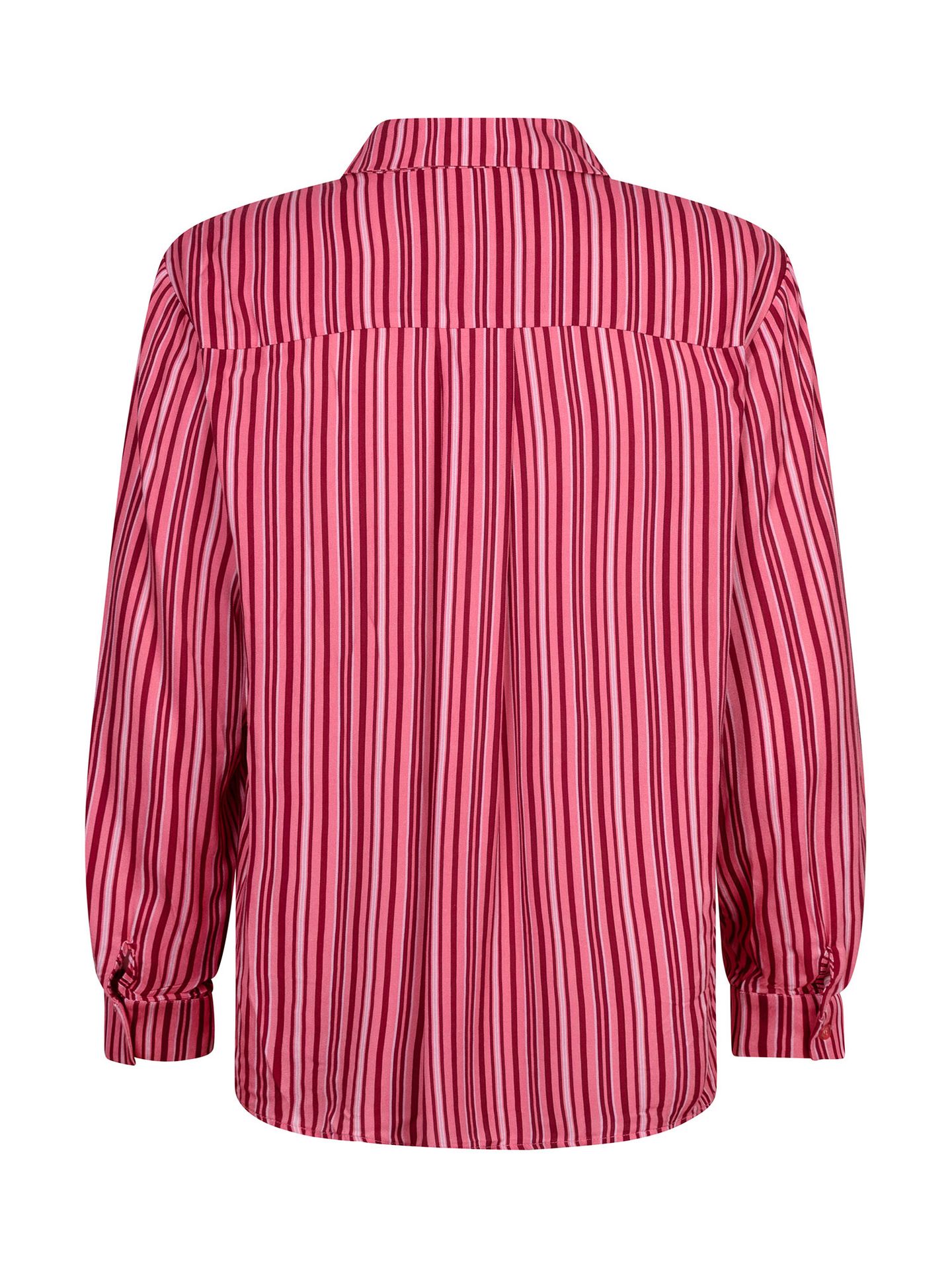 Ydence Blouse Pixie Coral Pink 2900164385075