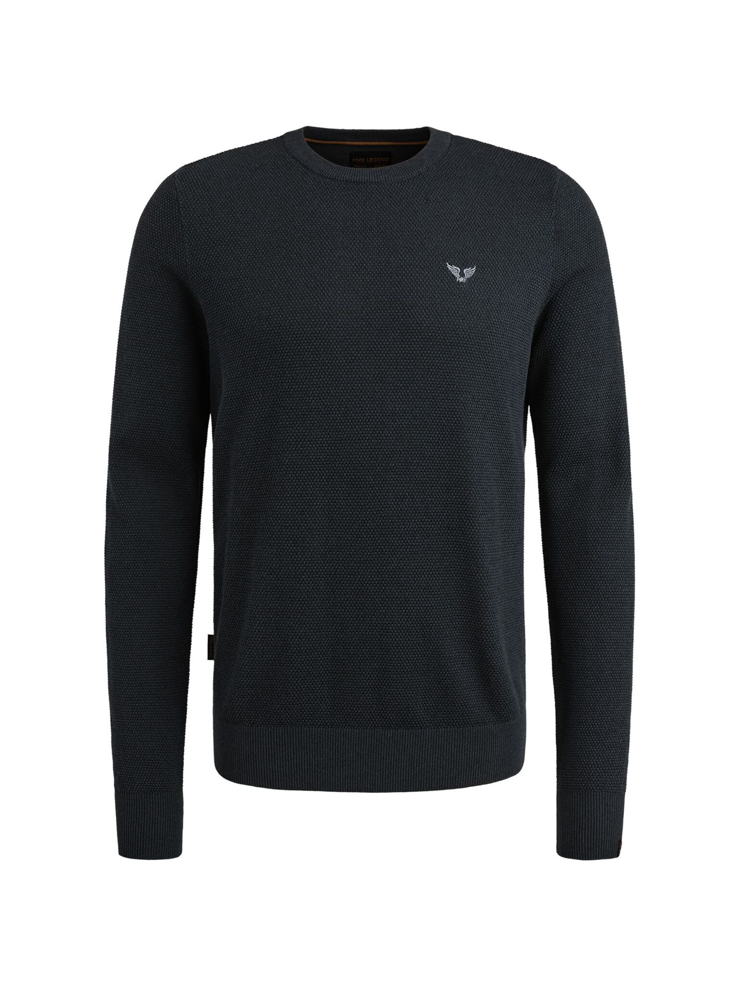 Pme Legend R-neck cotton modal Salute 00117340-5281