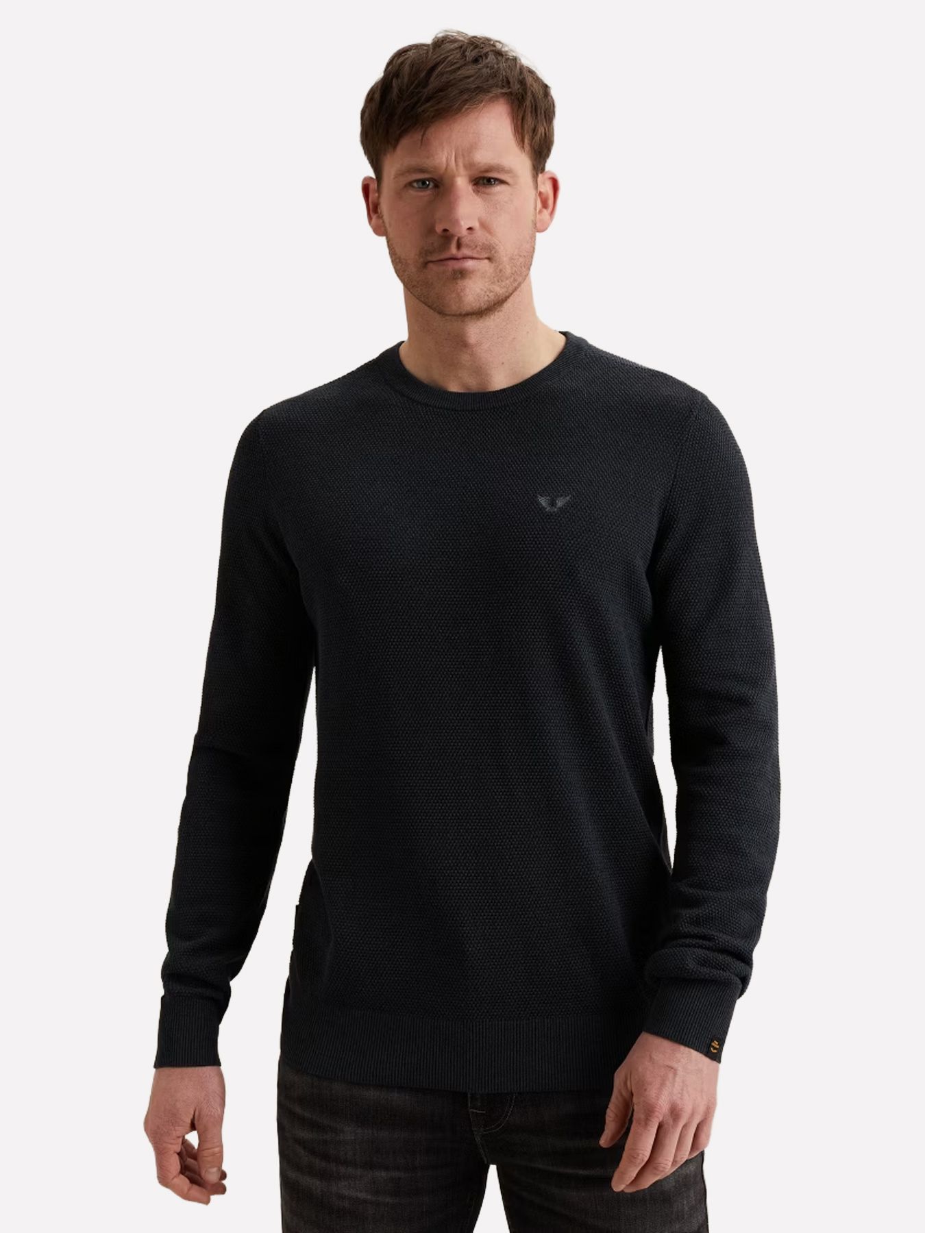 Pme Legend R-neck cotton modal Salute 00117340-5281