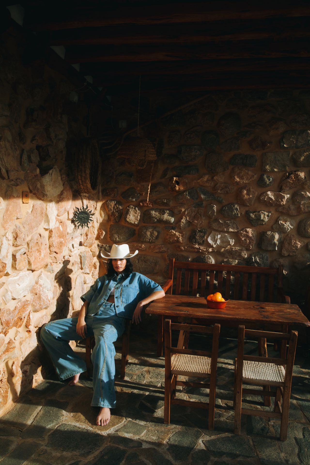 Refined Payton Light Blue 2900164406046