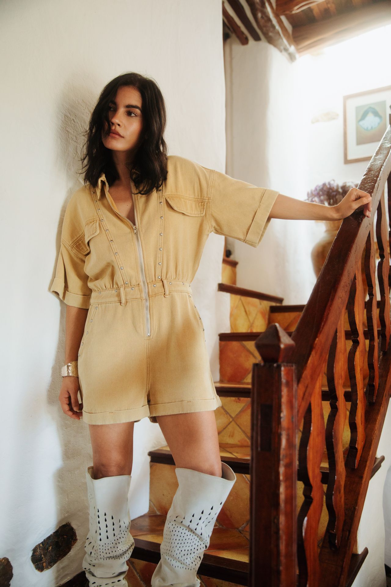 Refined Kate camel 2900164408040