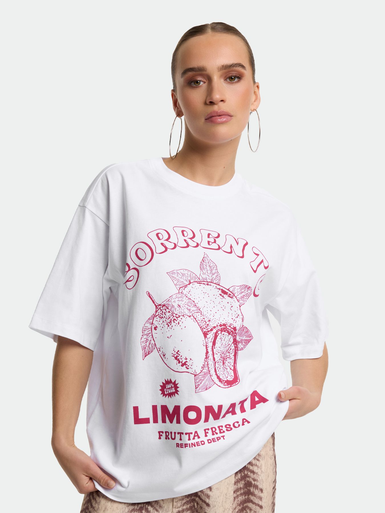 Refined Maggy White 2900164409023