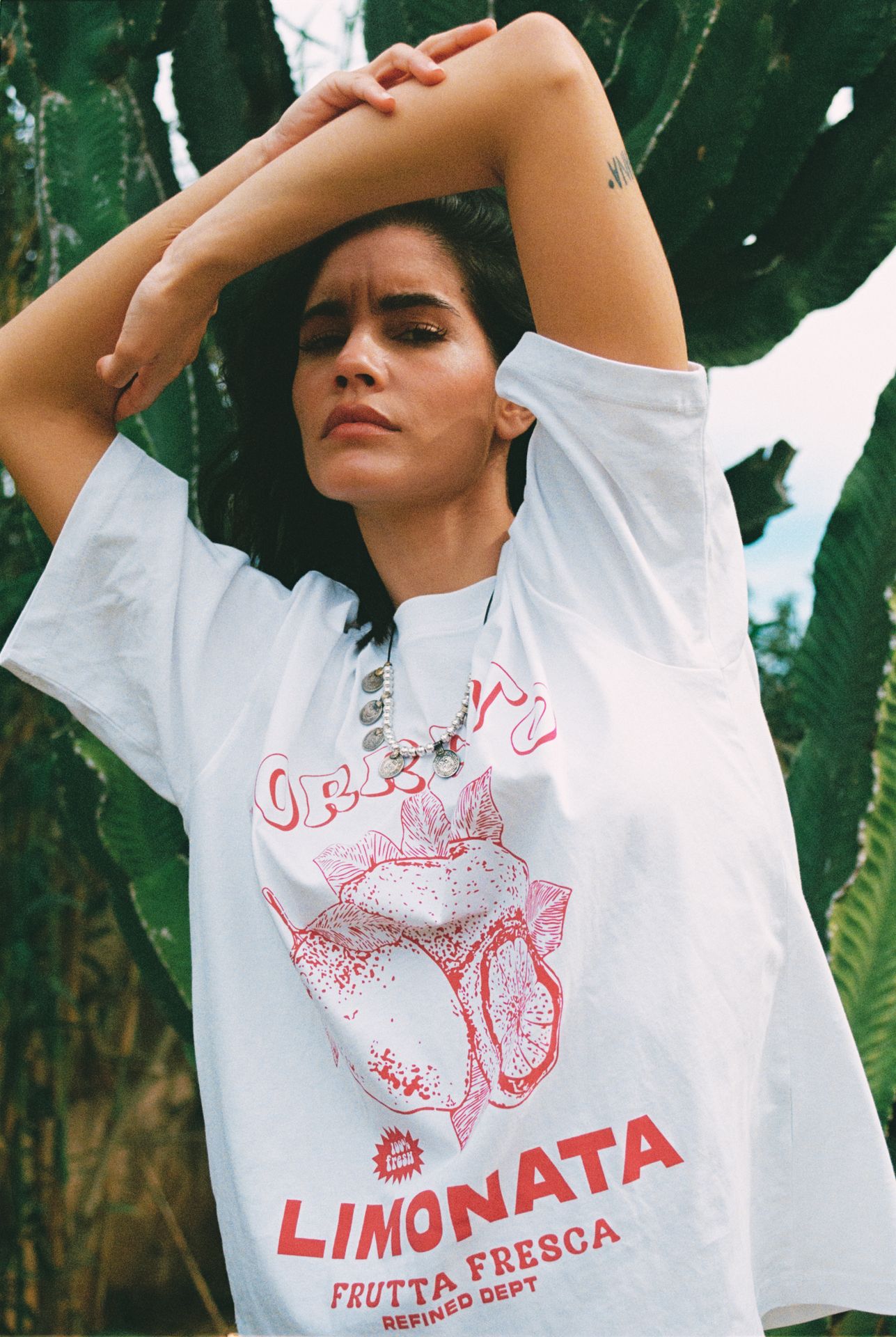 Refined Maggy White 2900164409023