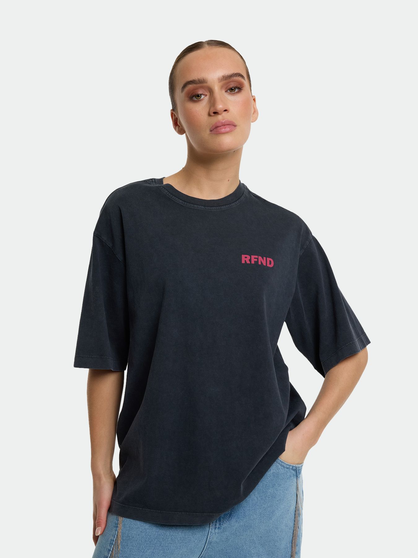 Refined Maggy Anthracite 2900164411040