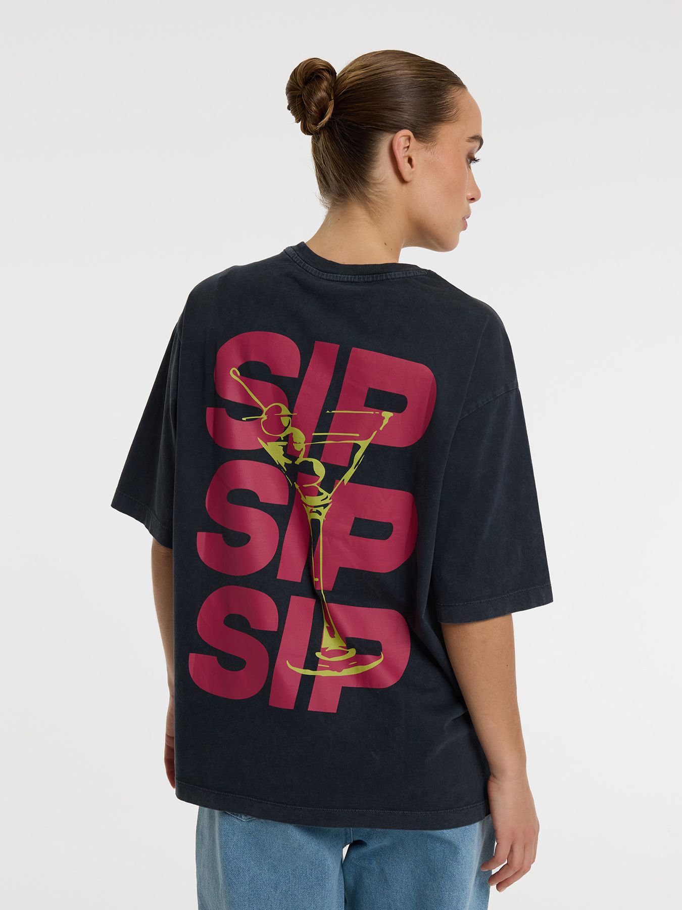 Refined Maggy Anthracite 2900164411040