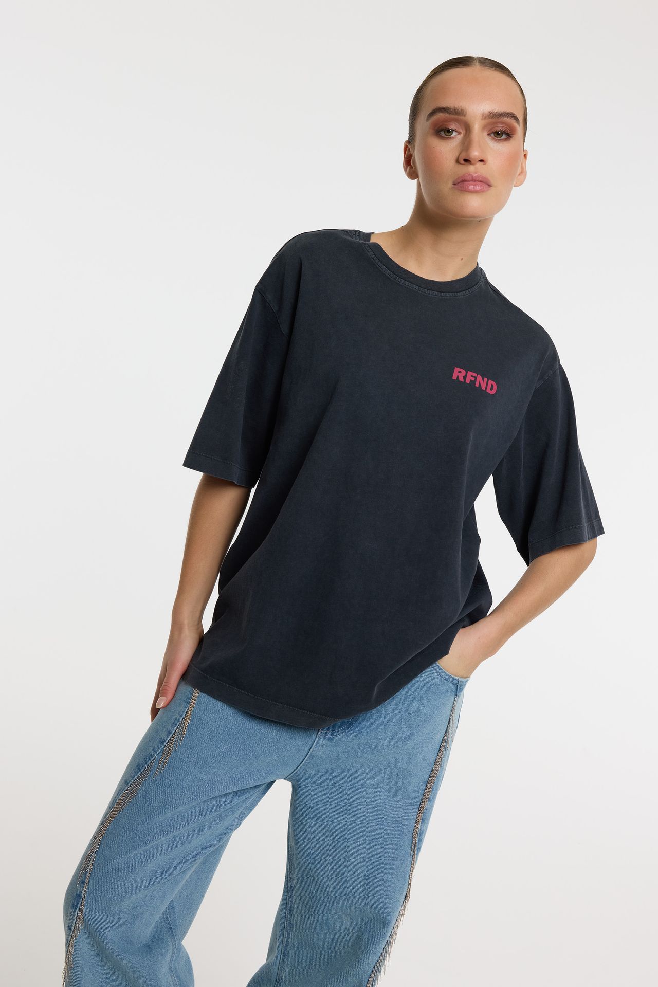 Refined Maggy Anthracite 2900164411040