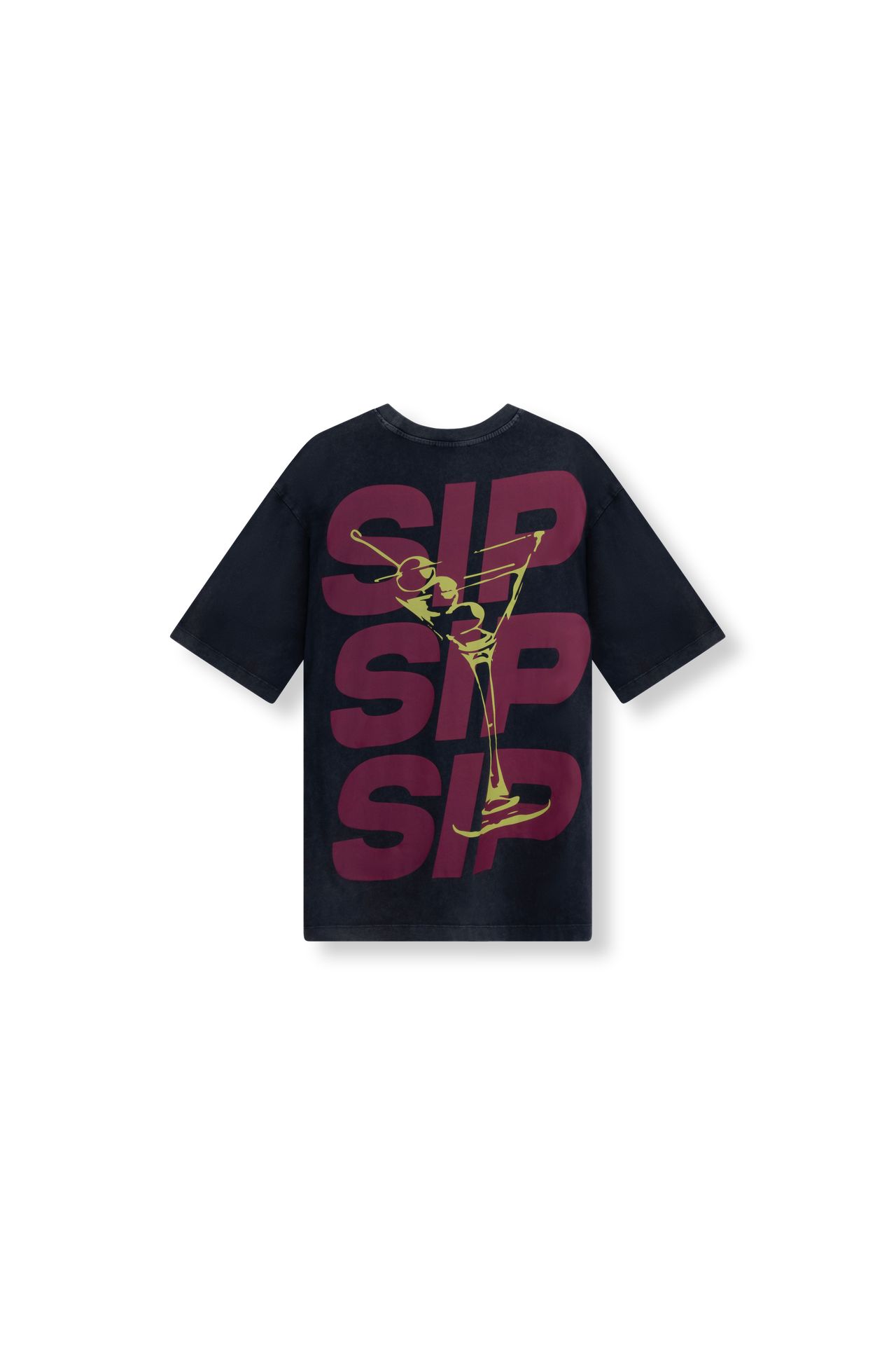 Refined Maggy Anthracite 2900164411040