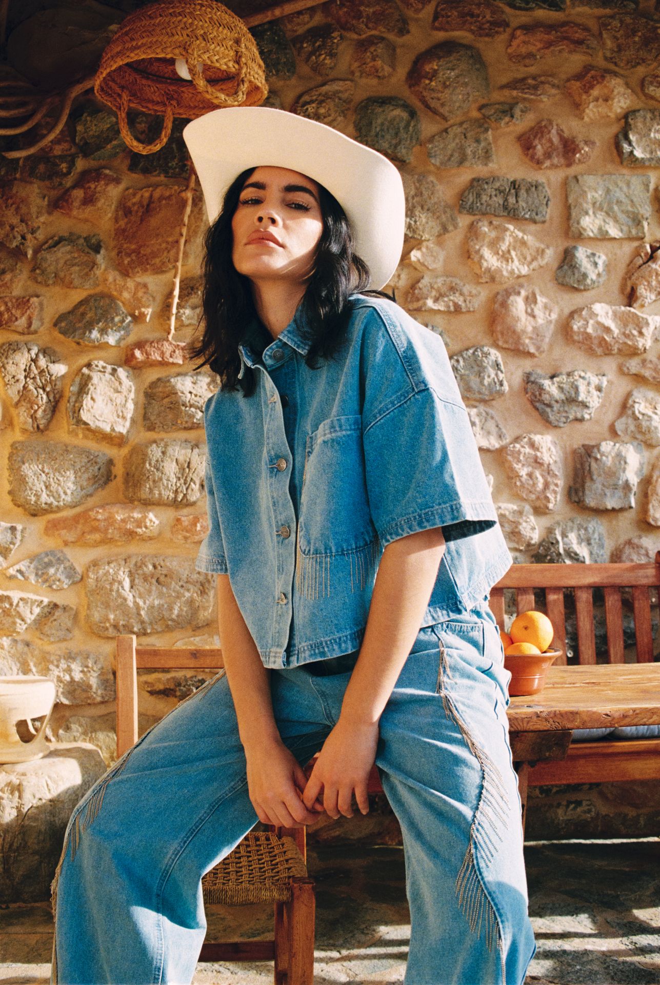 Refined Adeline Light Blue 2900164415062