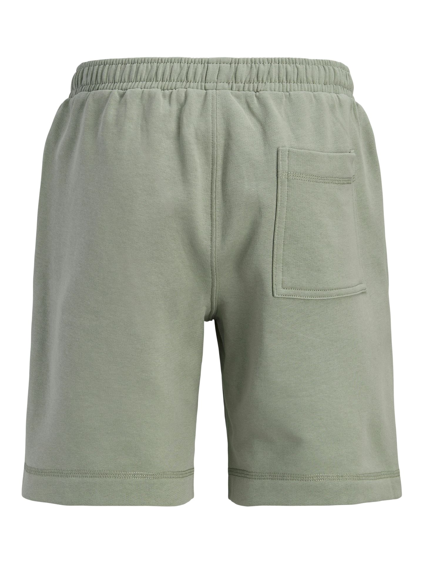 Jack & Jones JPSTKARL NORREBRO SWEAT SHORTS JNR Seagrass 2900165084014