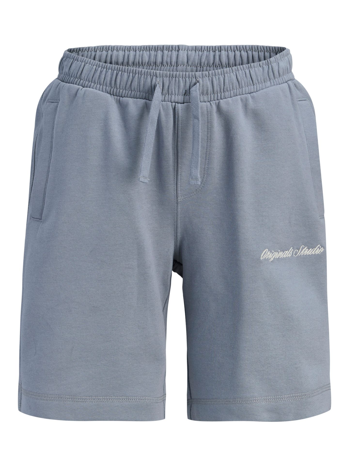 Jack & Jones JPSTKARL NORREBRO SWEAT SHORTS JNR Tradewinds 00117664-EKA26011400003385