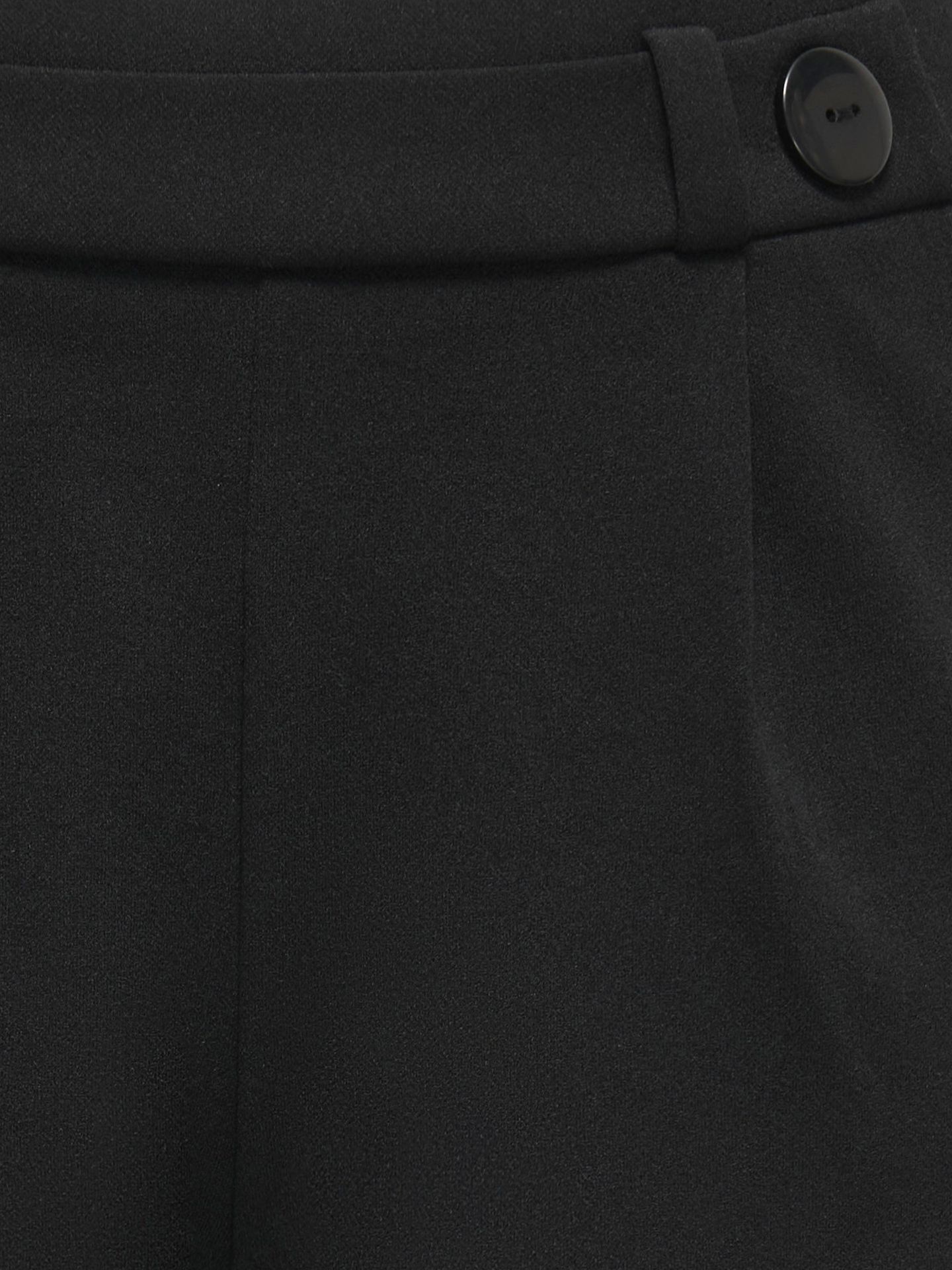 Only KOGGEGGO LIFE BUTTON SHORTS VD JRS Black 2900165089026