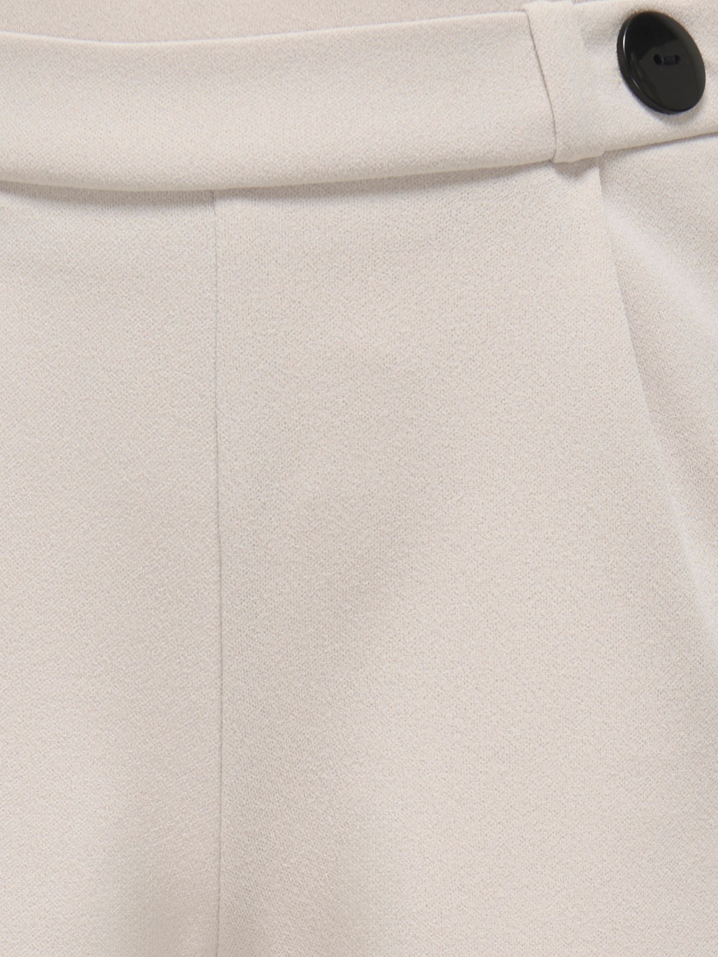 Only KOGGEGGO LIFE BUTTON SHORTS VD JRS Chateau Gray 2900165099049