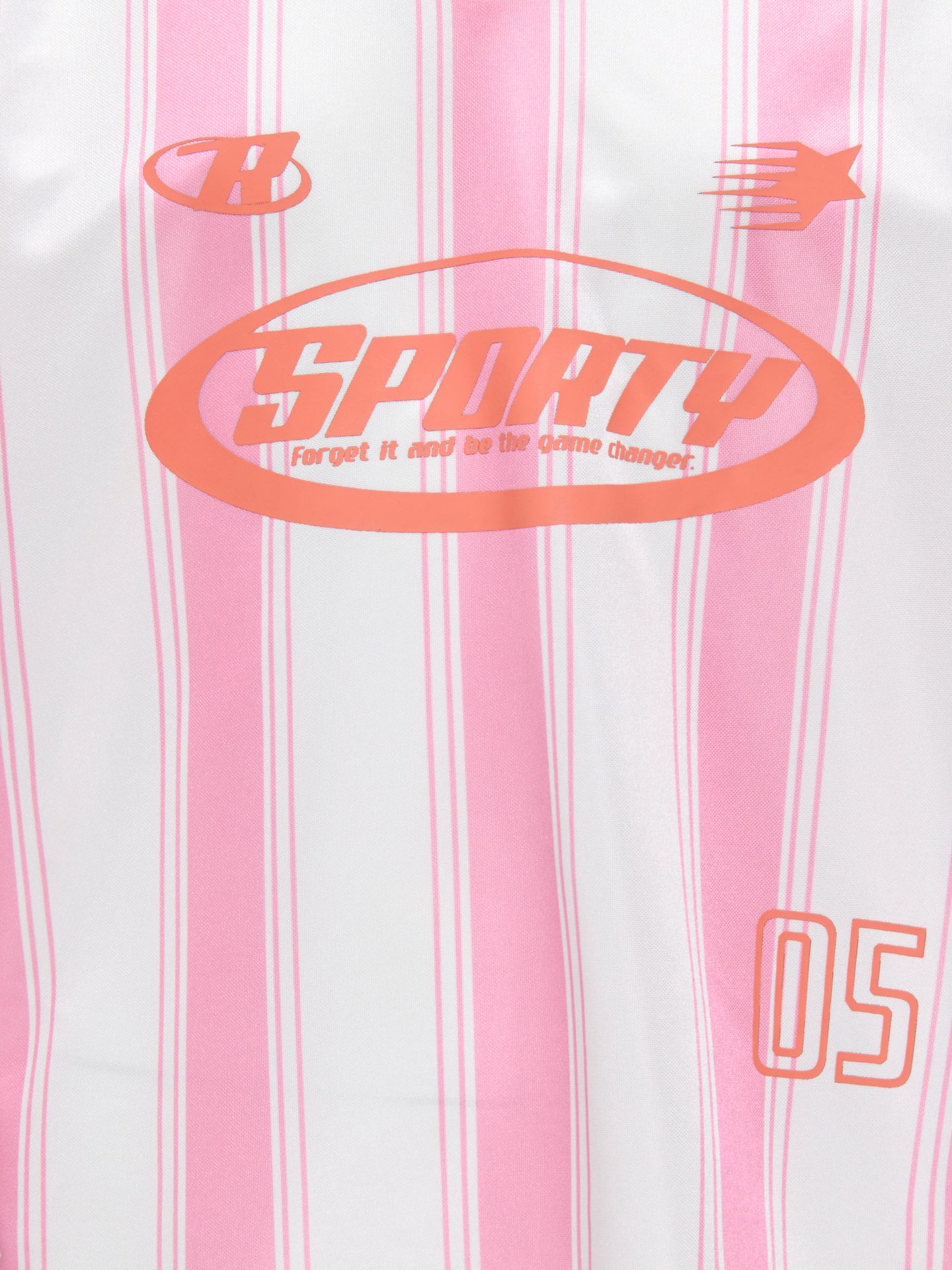 Only KOGLULA S/S V-NECK SPORTY TOP CS JR Bright White/HEART 2900165096024