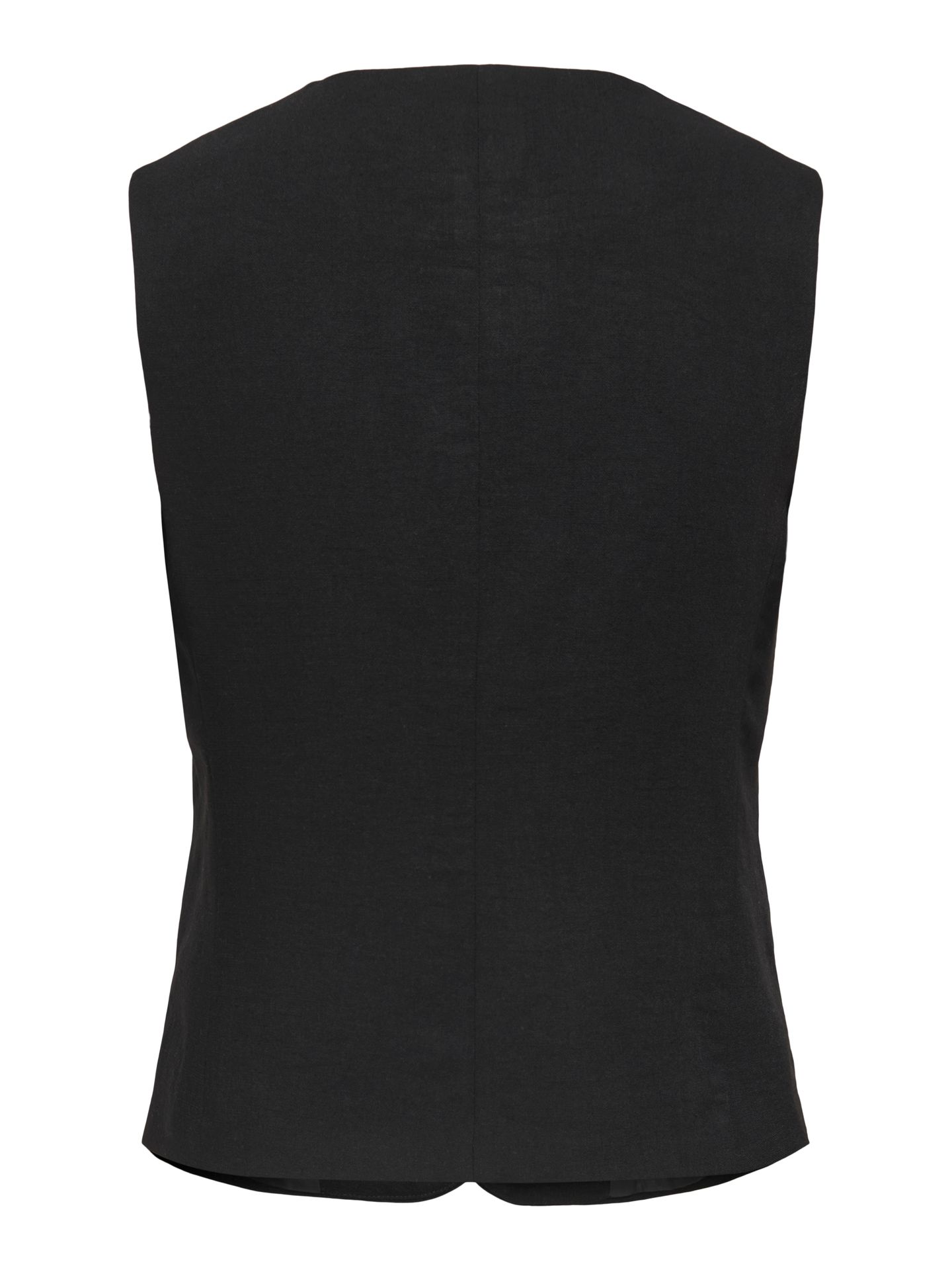 Only JDYCARA S/L WAISTCOAT TLR Black 2900165109021