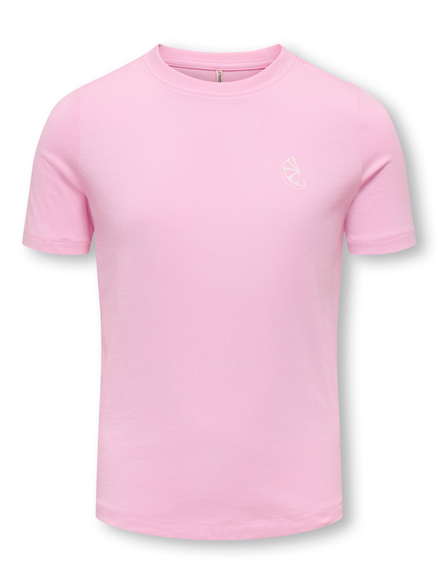 Only KOGBOLETTE LIFE S/S TOP JRS Sweet Lilac/Sun 00117677-EKA26011400003464