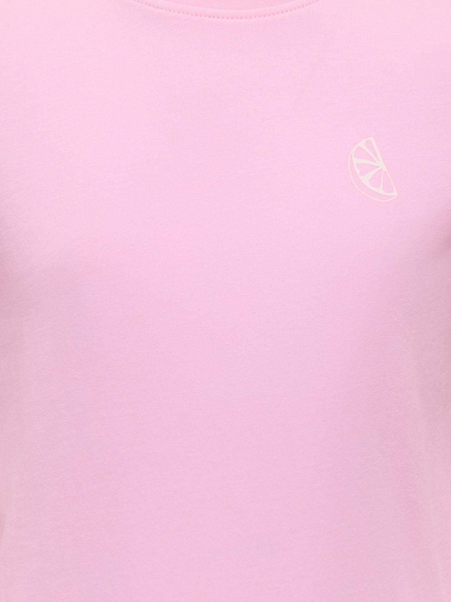 Only KOGBOLETTE LIFE S/S TOP JRS Sweet Lilac/Sun 2900166118039