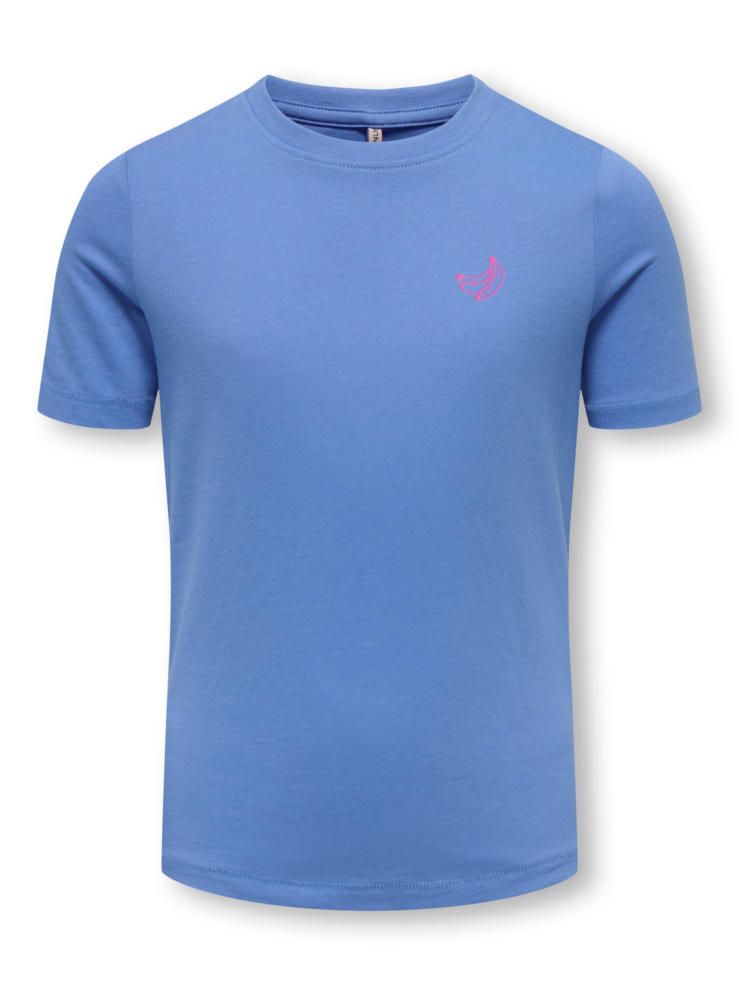 Only KOGBOLETTE LIFE S/S TOP JRS Ultramarine/Fresh 00117677-EKA26011400003465