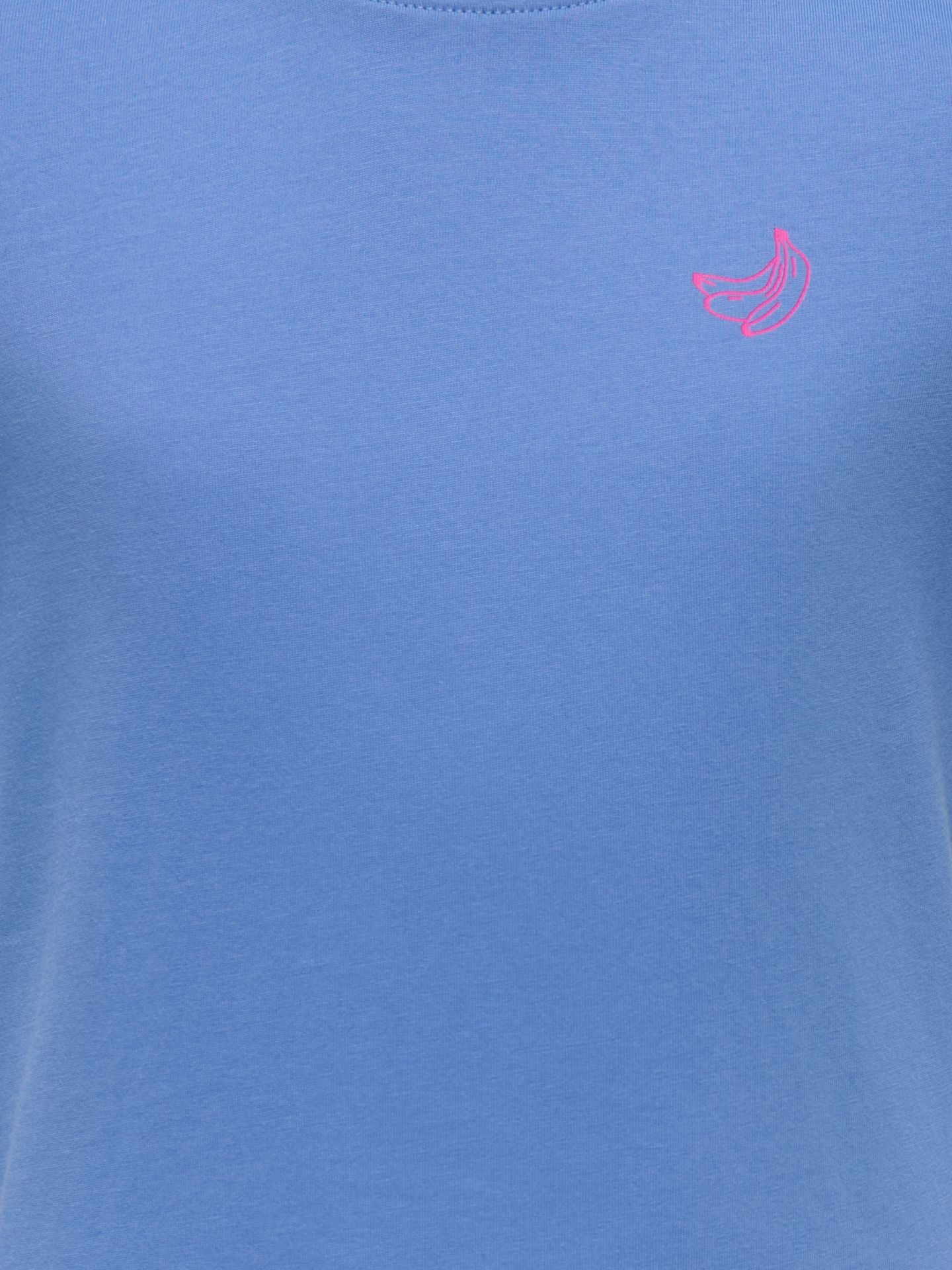 Only KOGBOLETTE LIFE S/S TOP JRS Ultramarine/Fresh 2900166119036