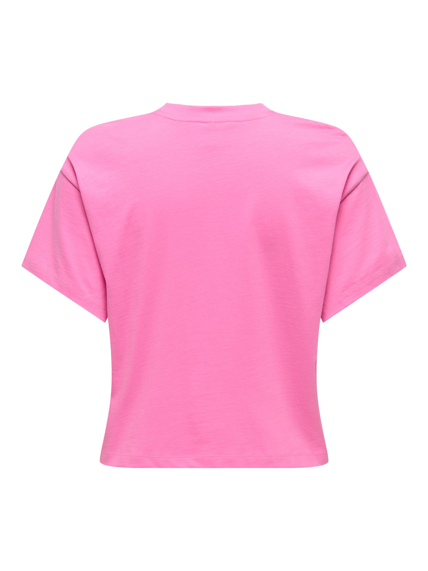 Only KOGANNBEL-SMILE LIFE SS TEE OT JRS Wild Orchid/Wheels 2900165129012