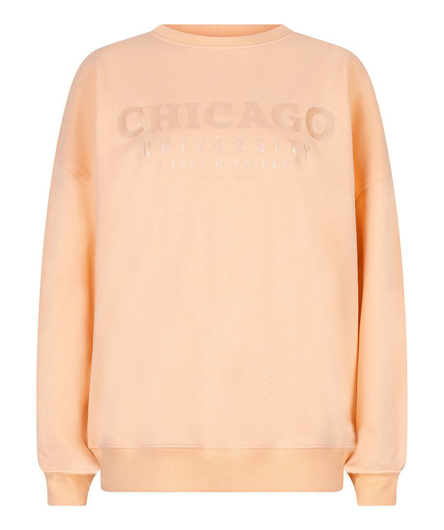 Esqualo Sweater 'Chicago' 223 bellini 2900165134061