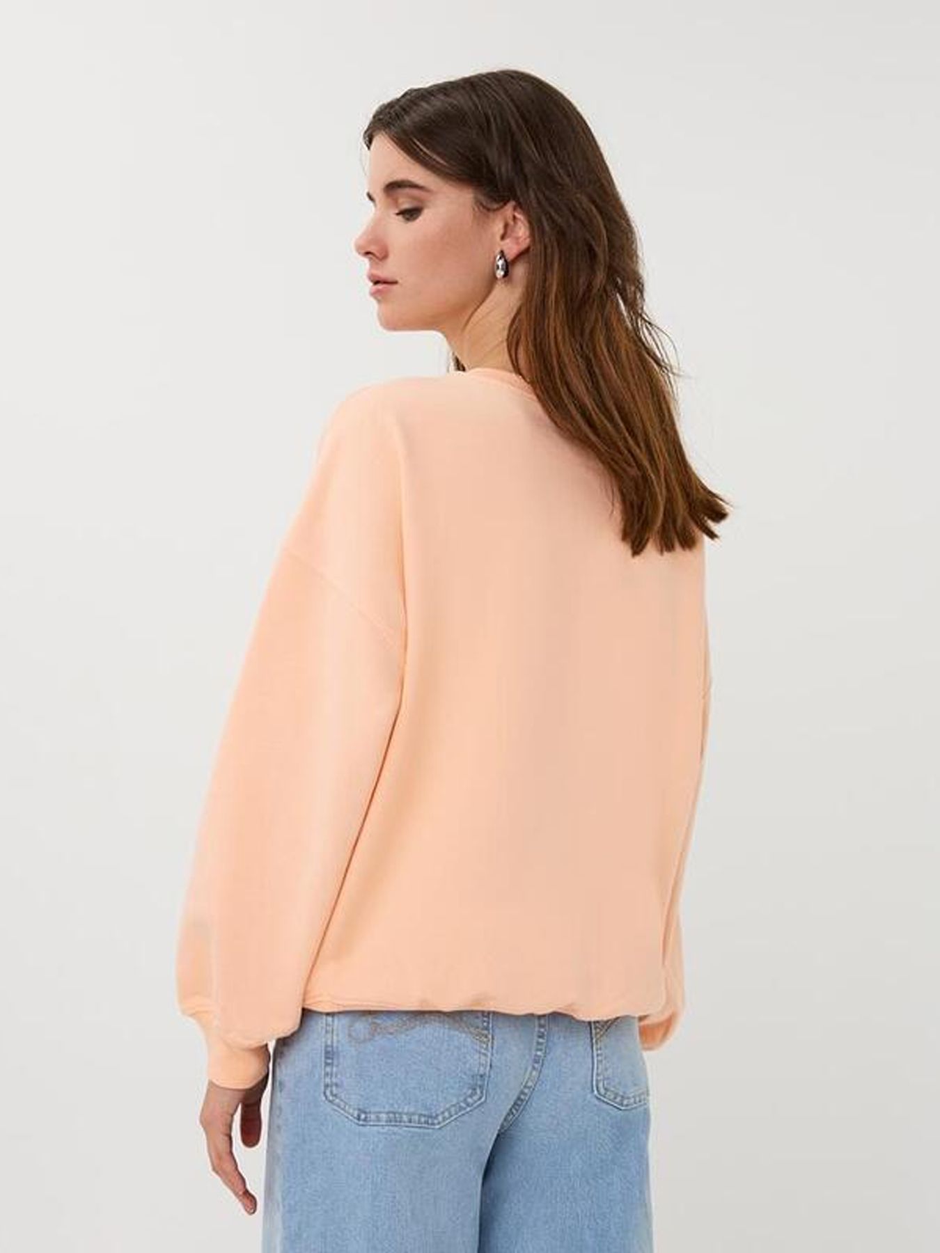 Esqualo Sweater 'Chicago' 223 bellini 2900165134061