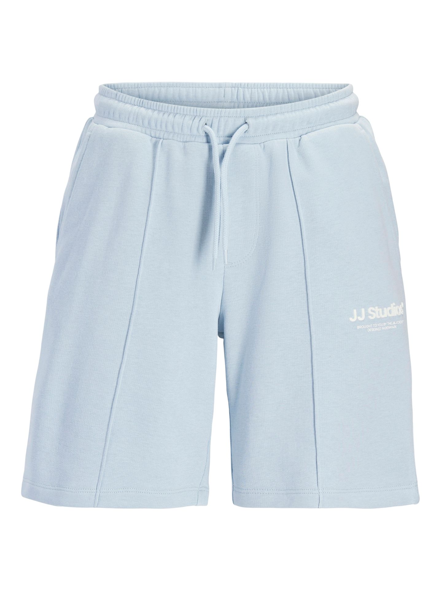 Jack & Jones JPSTKANE SOHO SWEAT SHORTS MID JNR Celestial Blue 2900165143032