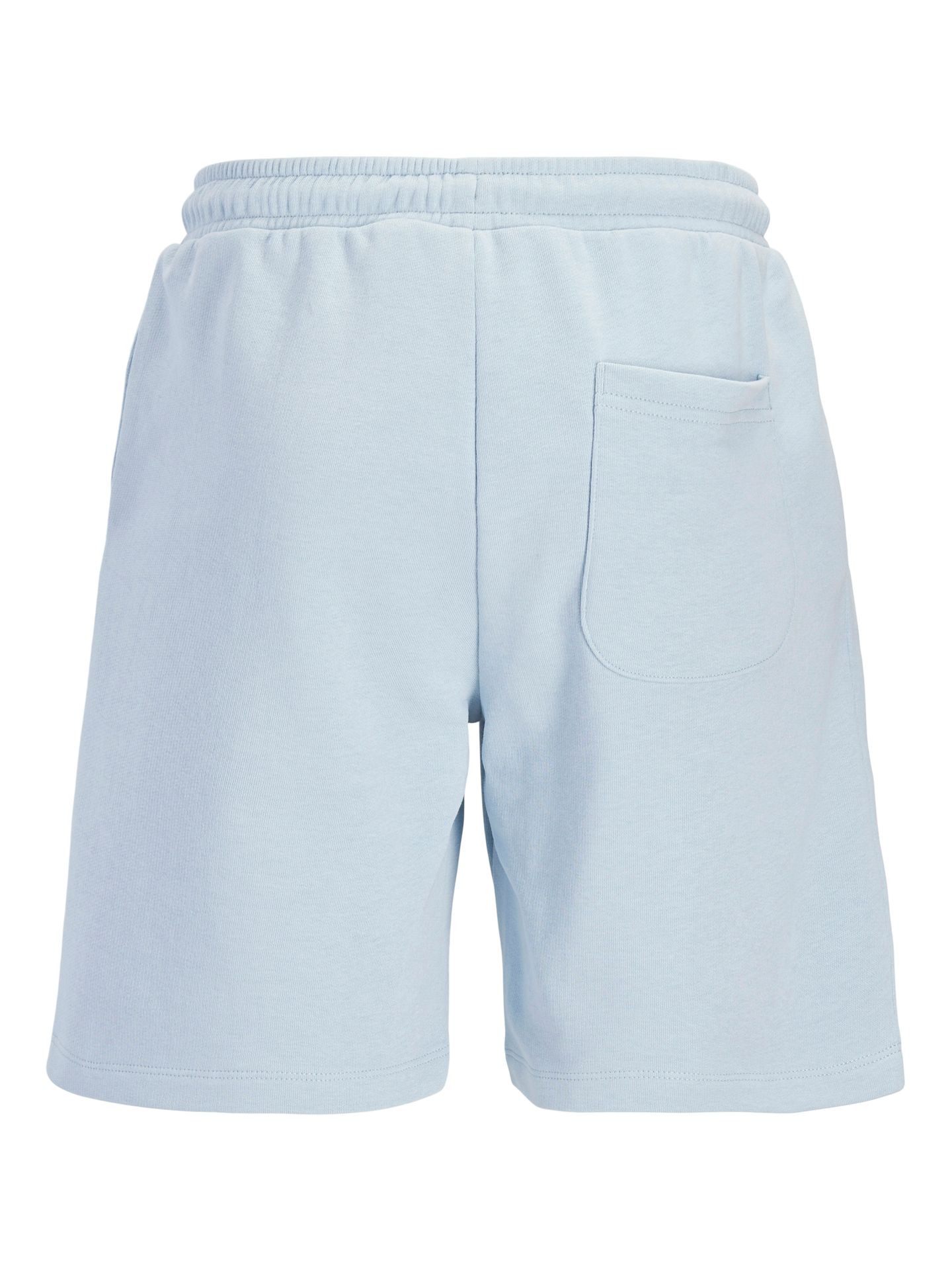 Jack & Jones JPSTKANE SOHO SWEAT SHORTS MID JNR Celestial Blue 2900165143032