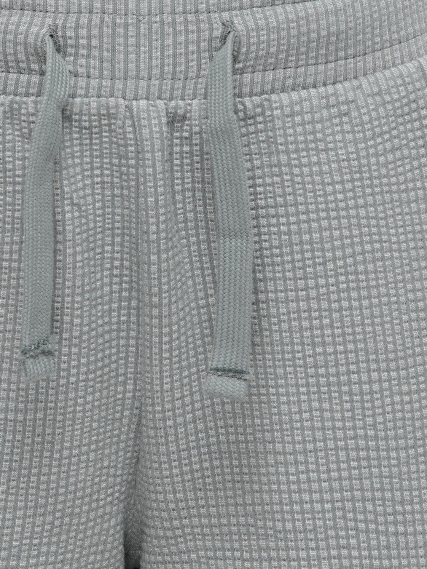 Only & Sons OSJKIAN LIFE REG STRP SHORT JRS NOO Sedona Sage/GLACIER GRAY 2900165159040