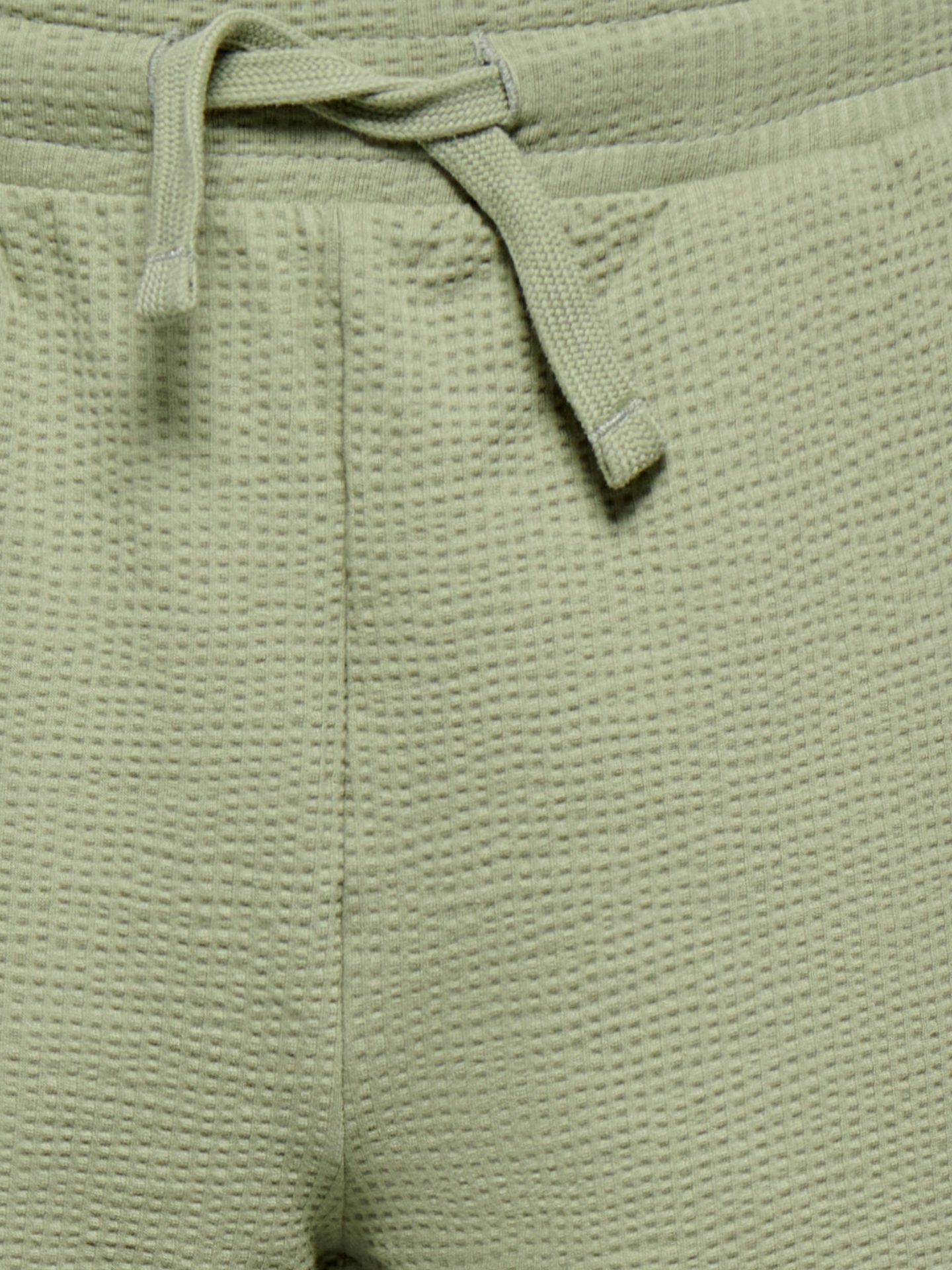 Only & Sons OSJKIAN LIFE REG STRP SHORT JRS NOO Seagrass 2900165161036