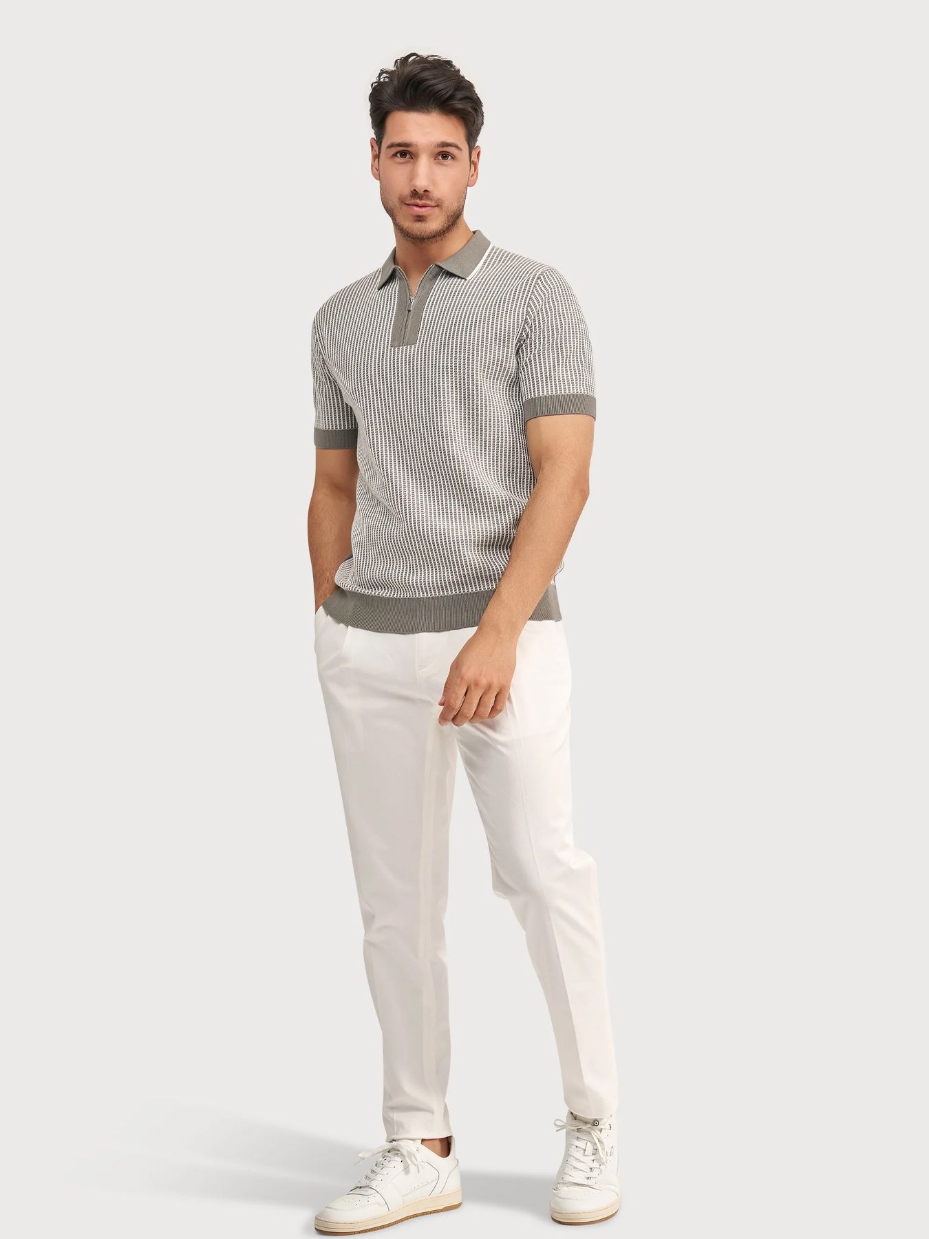 Blue Industry Kbis26-M21 Polo Rock 2900165166048