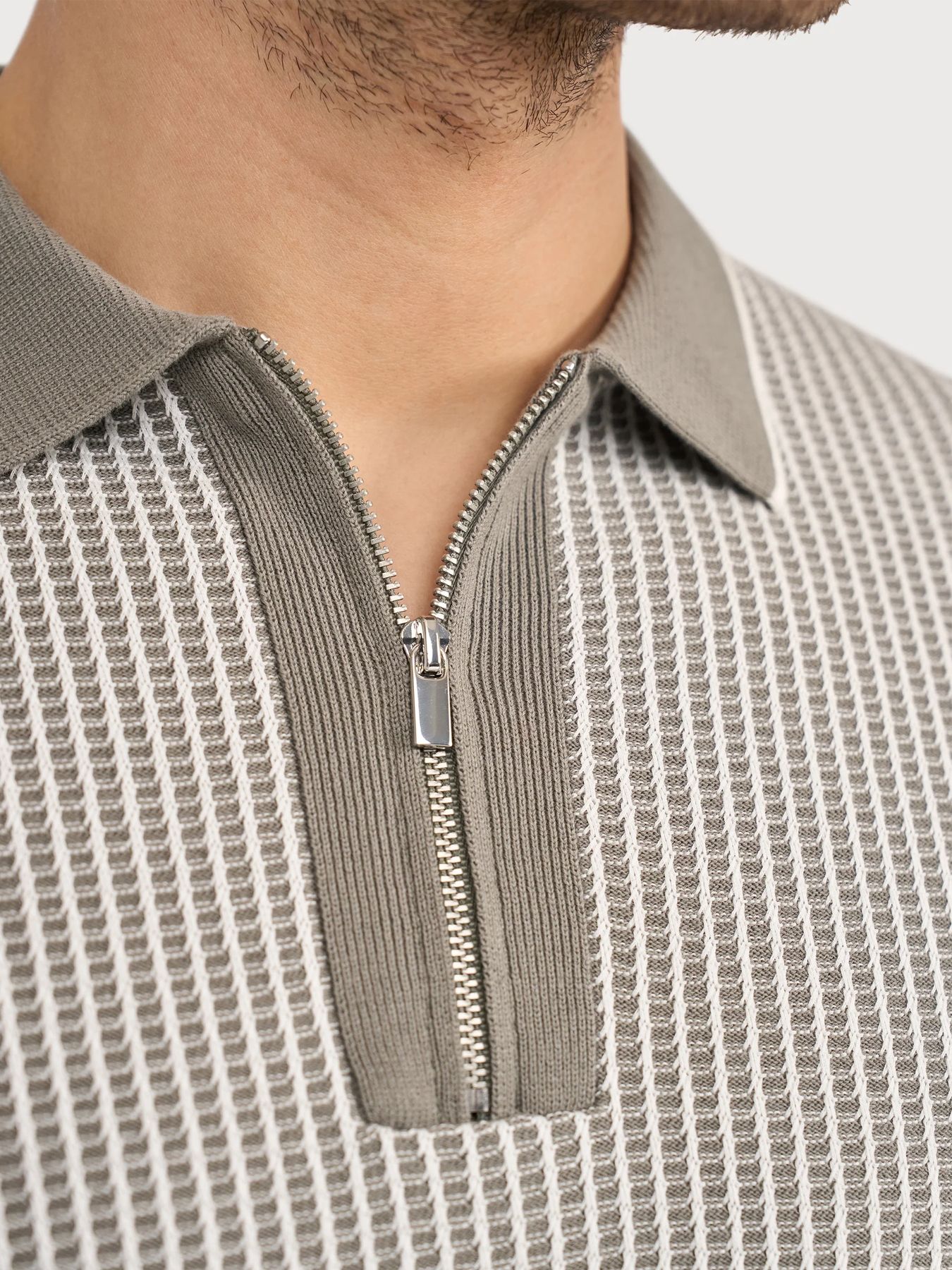 Blue Industry Kbis26-M21 Polo Rock 2900165166048