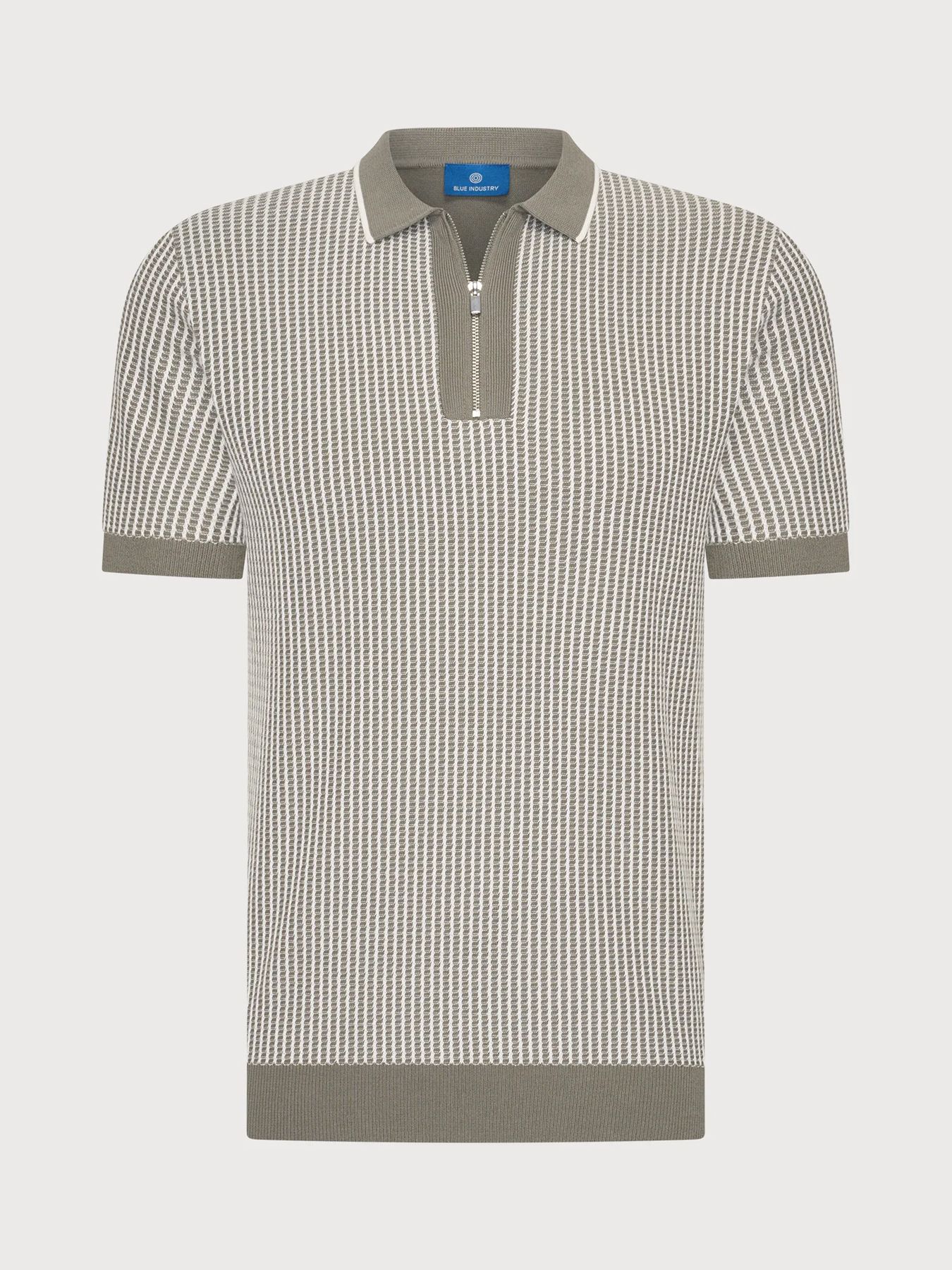 Blue Industry Kbis26-M21 Polo Rock 2900165166048