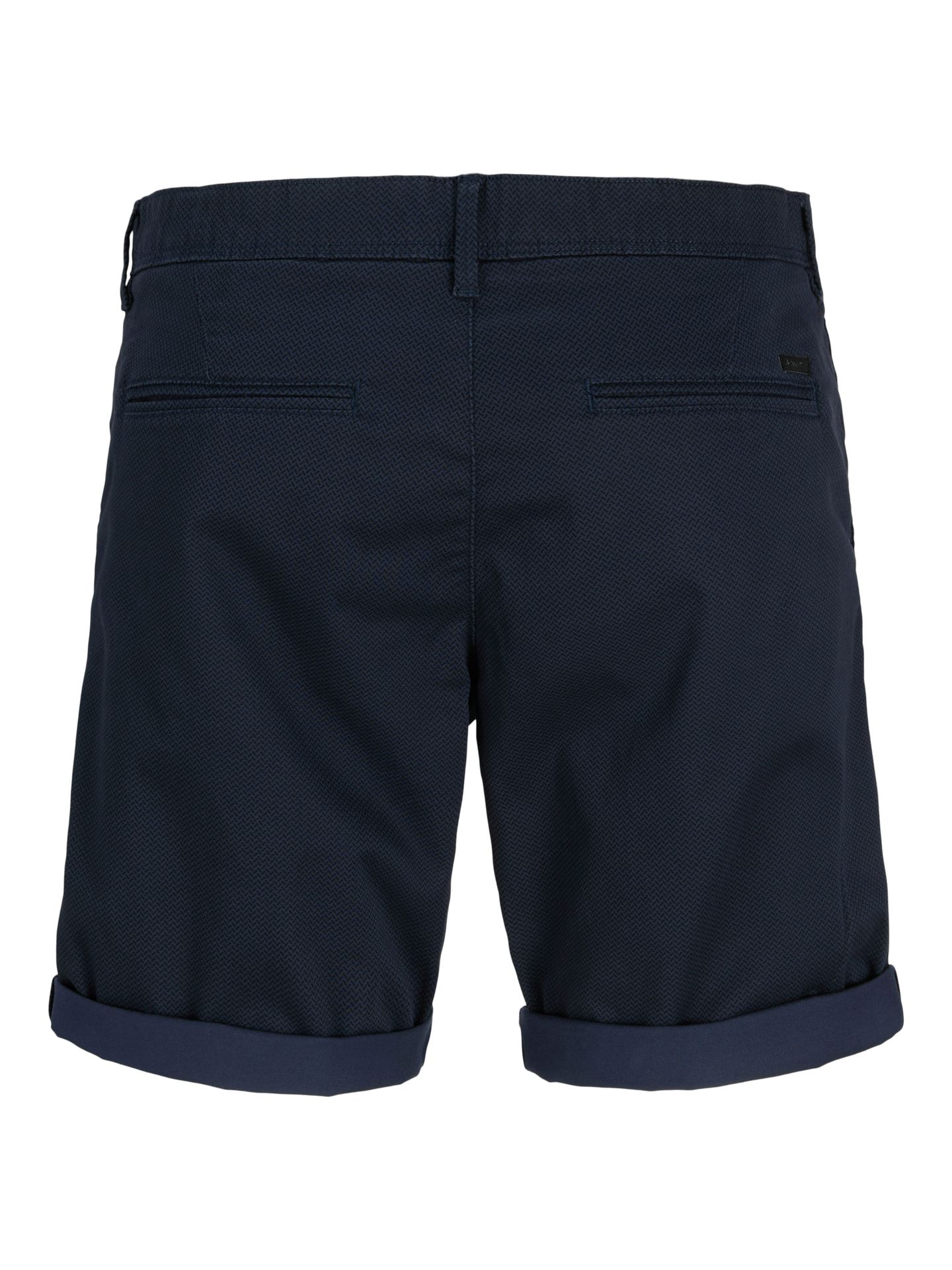 Jack & Jones JPSTBOWIE SHORTS SA PRINTED REG SN Navy Blazer 2900165167045