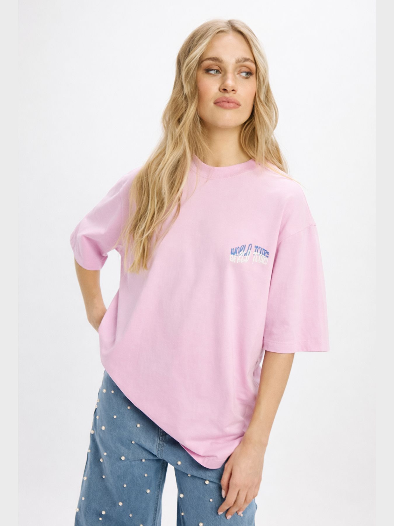 Refined Maggy Soft Pink 2900165193037