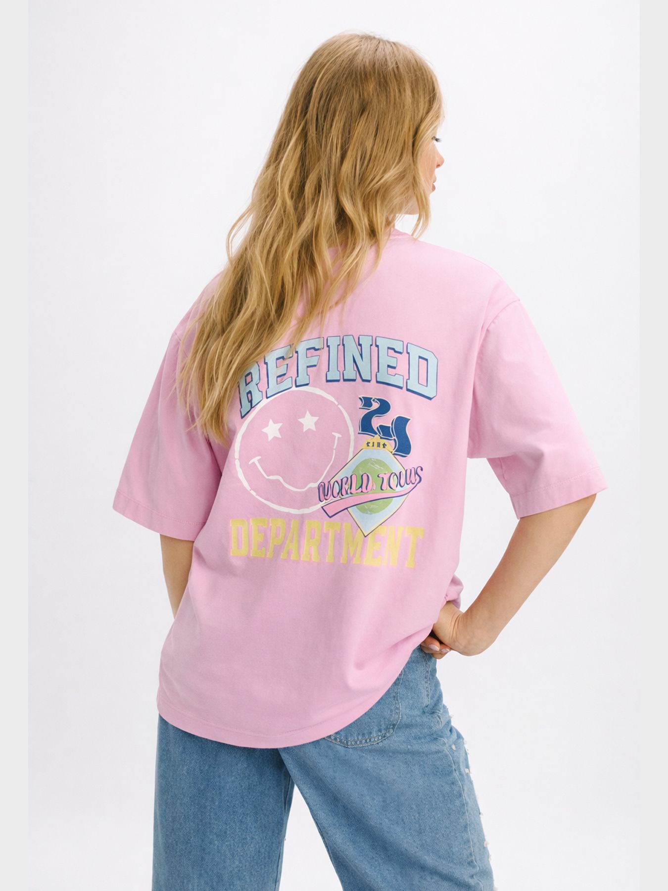 Refined Maggy Soft Pink 2900165193037