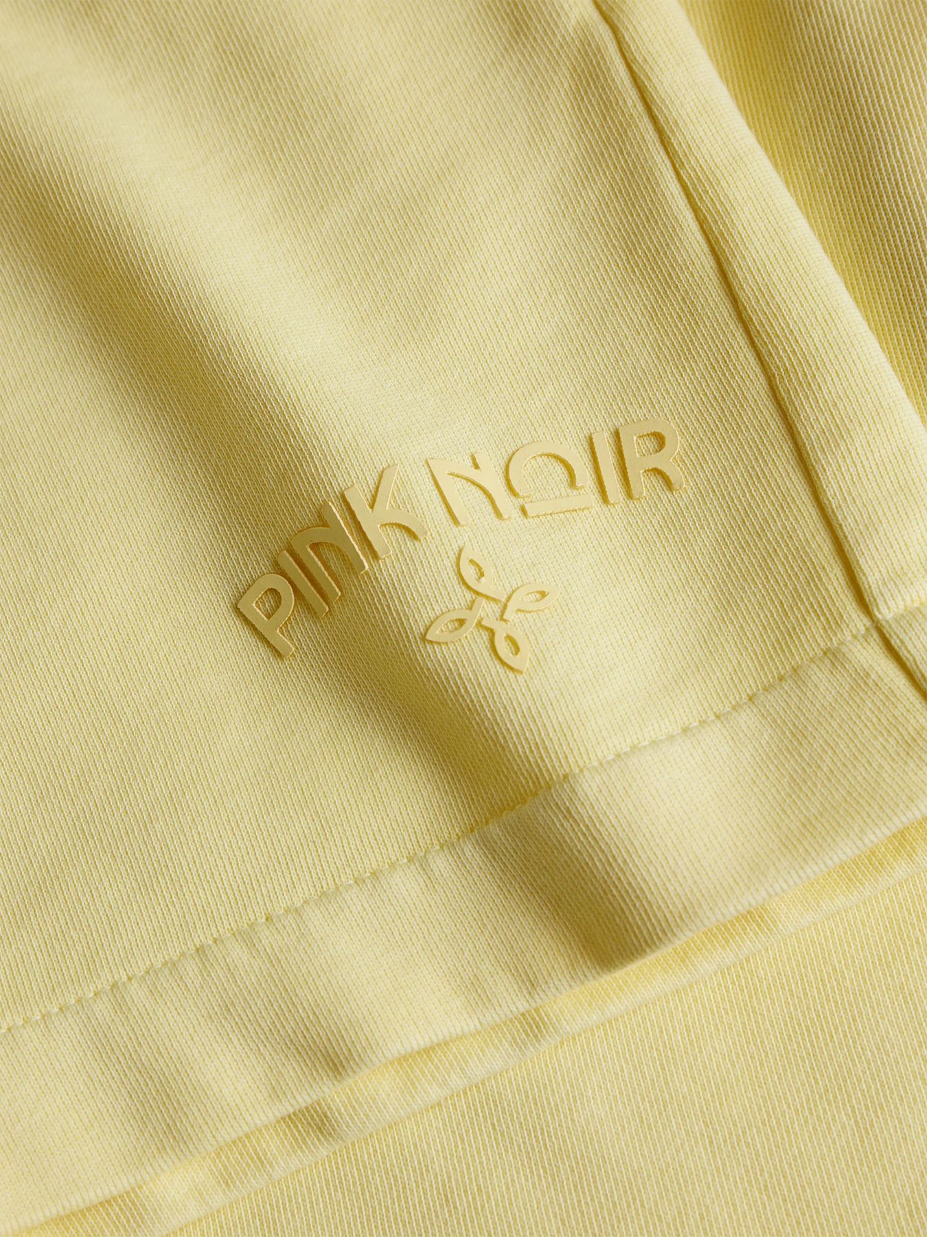 Pink Noir Lucy Shorts Pineapple slice 2900165197035