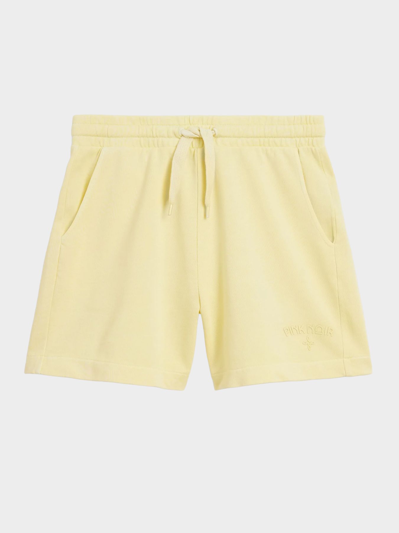 Pink Noir Lucy Shorts Pineapple slice 2900165197035